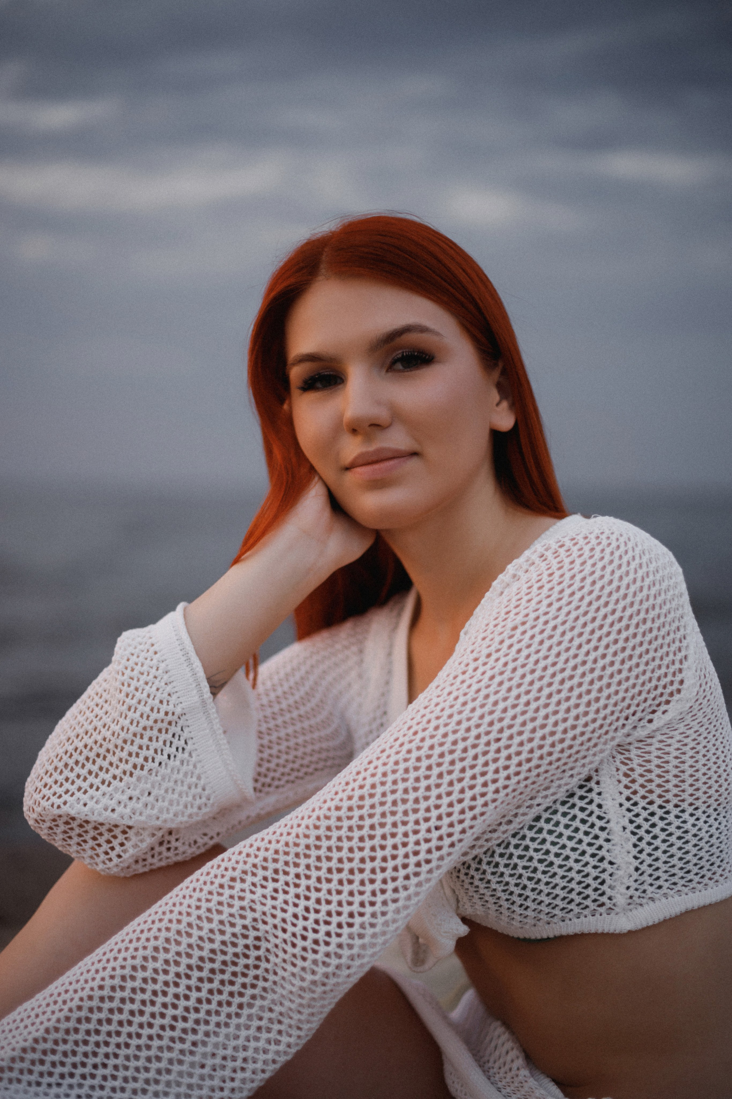 Дарья. Фотограф Александр Закадычный | Таганрог