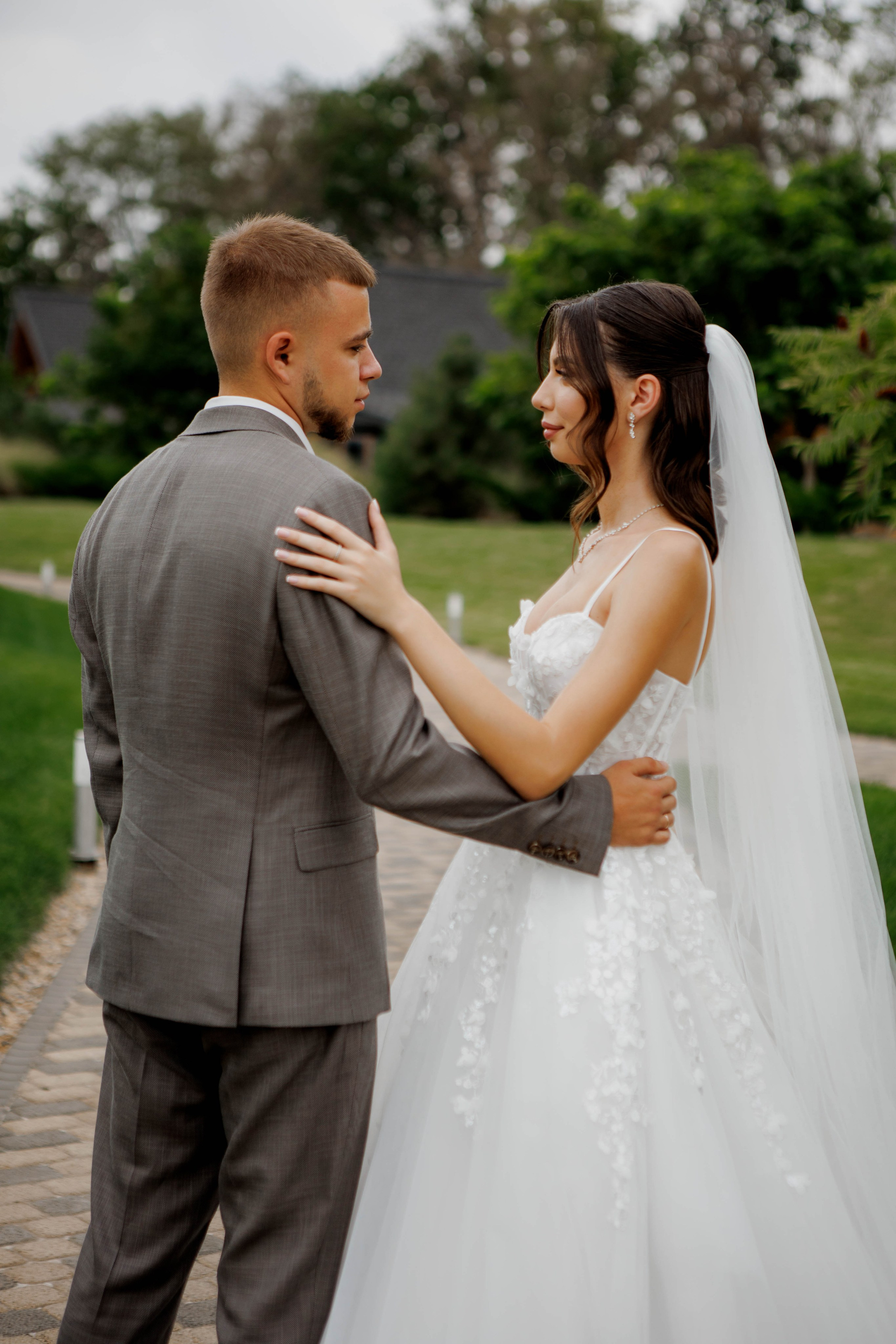 Дмитрий и Олеся. Фотограф Александр Закадычный | Таганрог