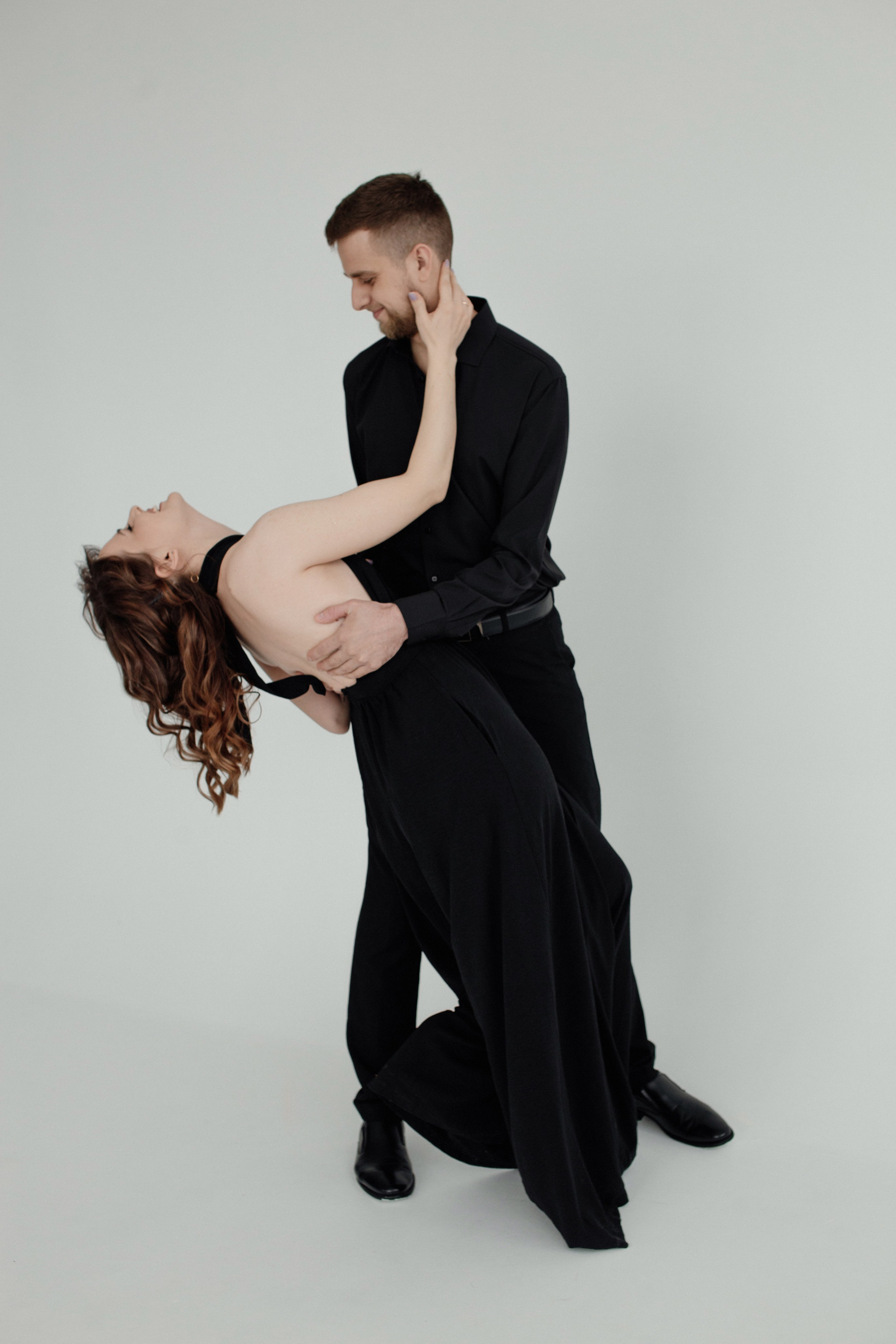 Алексей и Ирина. Фотограф Ершова Светлана