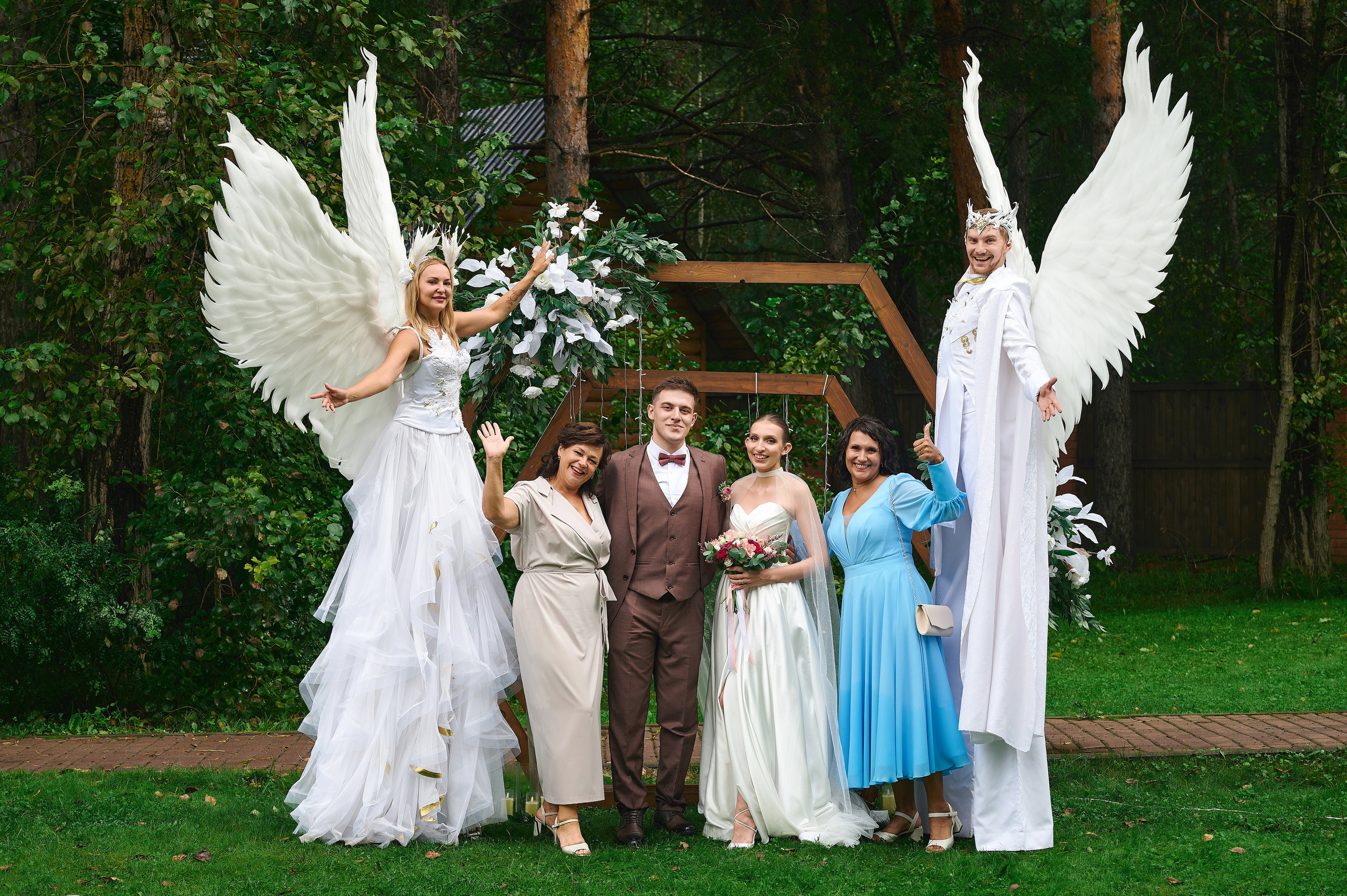 Тимур и Дарья. Фотограф Опыт Качество Скорость Горный Алтай Барнаул