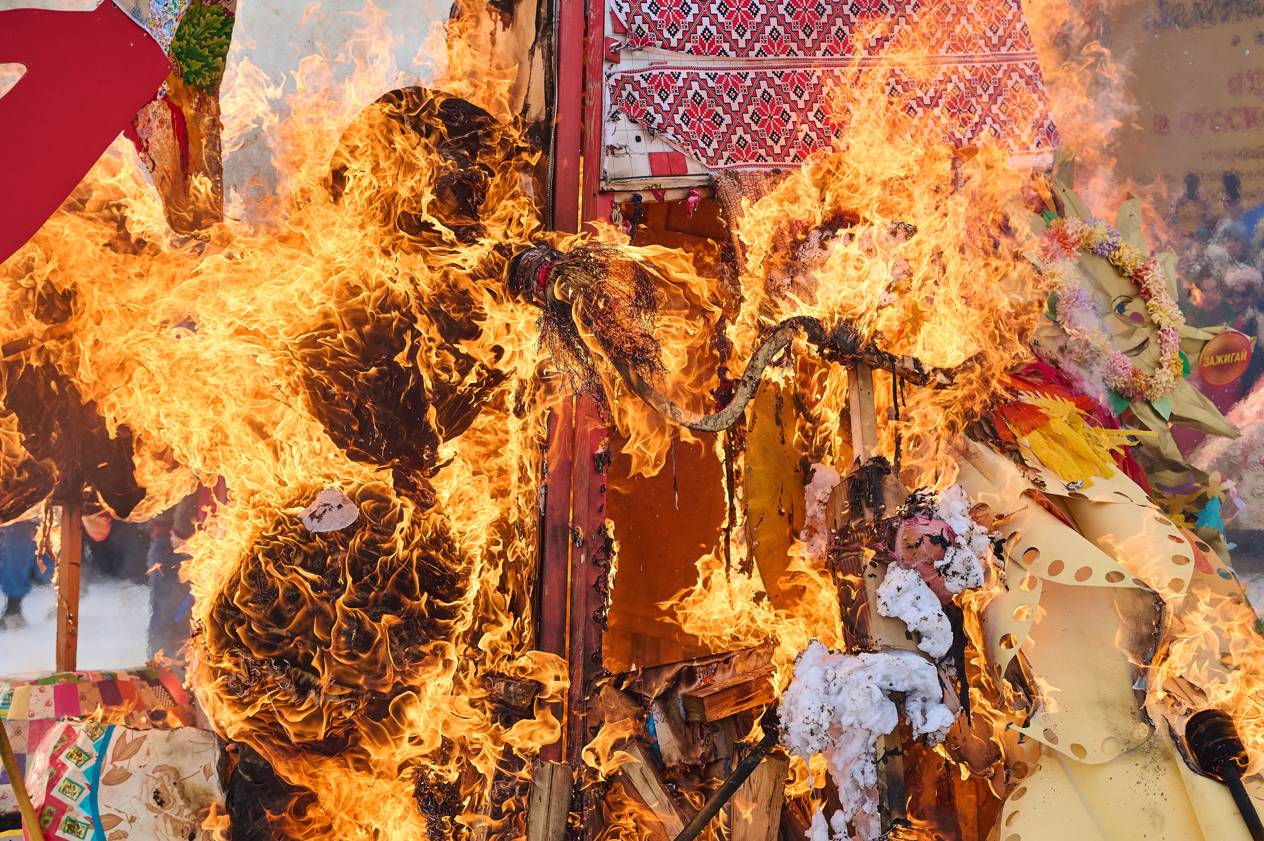 Сибирская масленица. Фотограф Опыт Качество Скорость Горный Алтай Барнаул