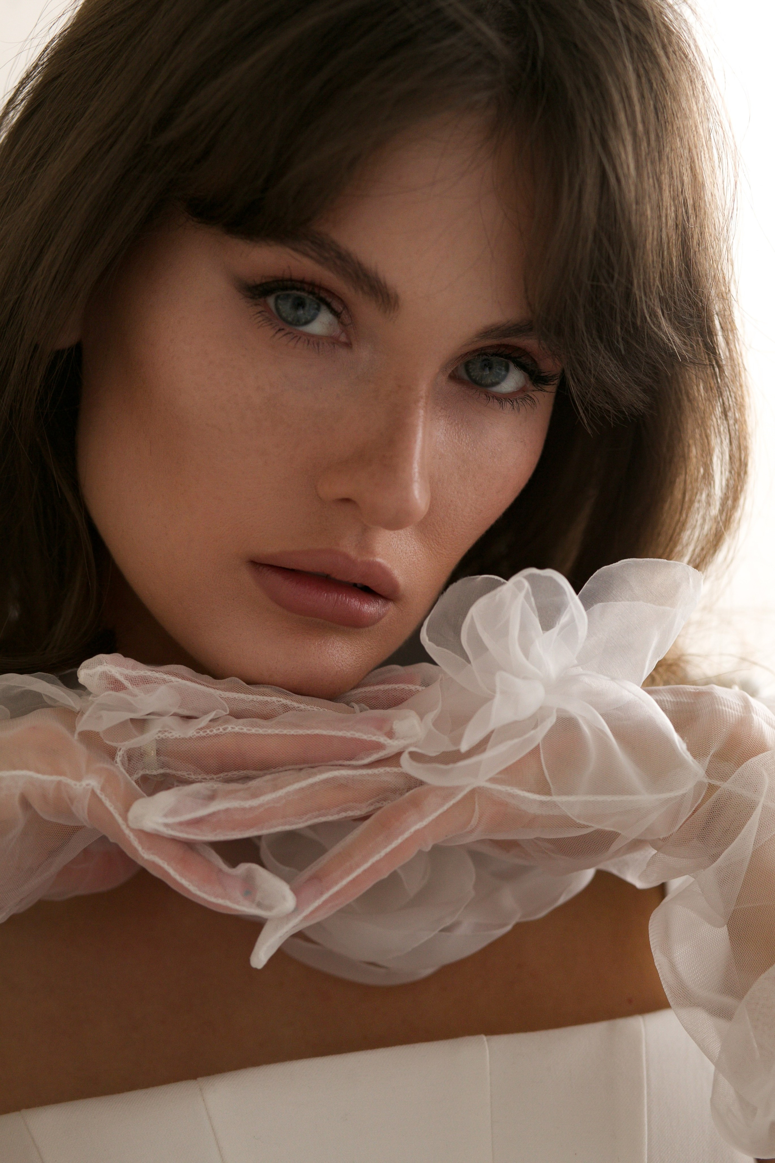 Je sense. Фотограф Шевчик Виктория