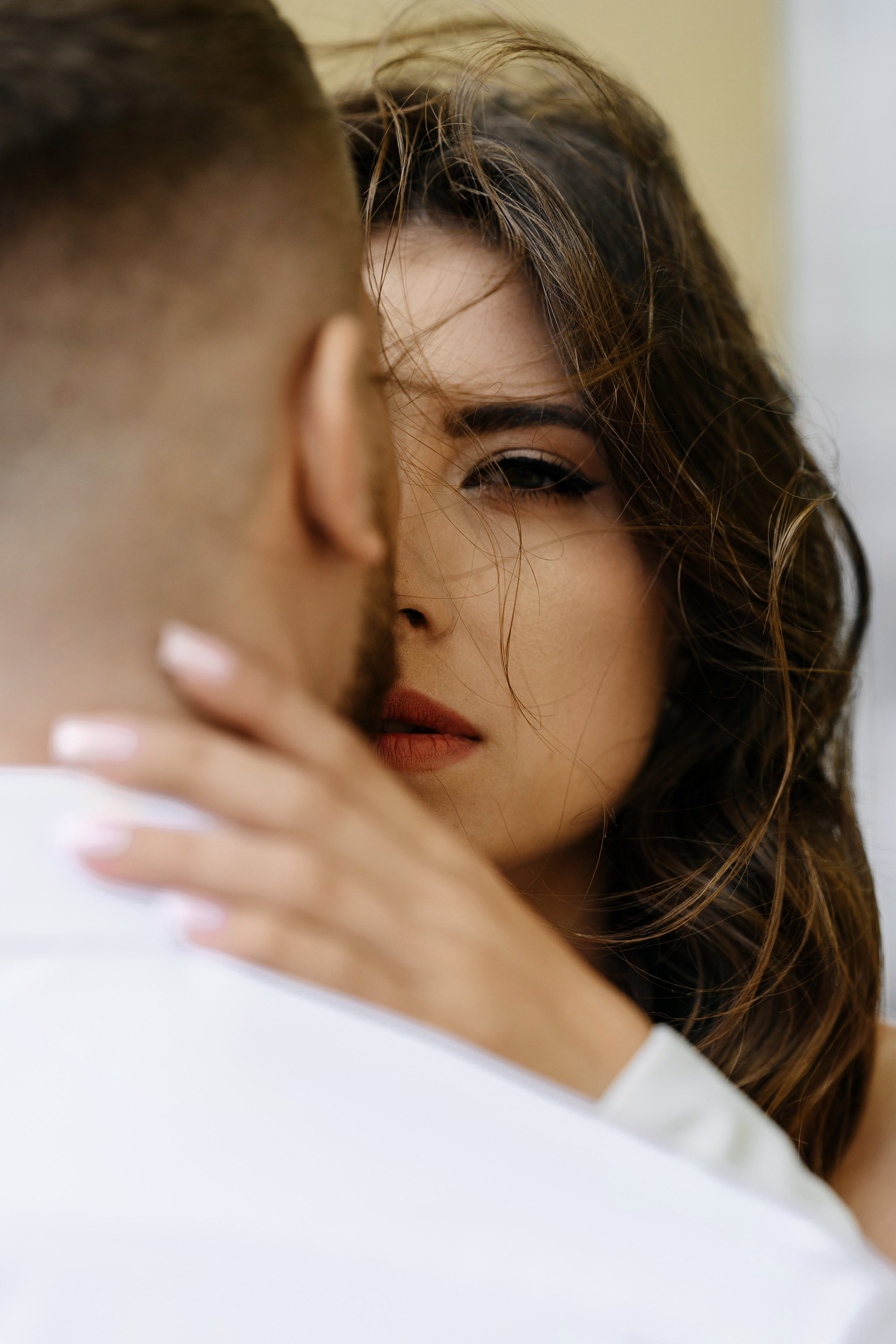 Галерея. Свадебный фотограф в Тамбове Олег Кужелев