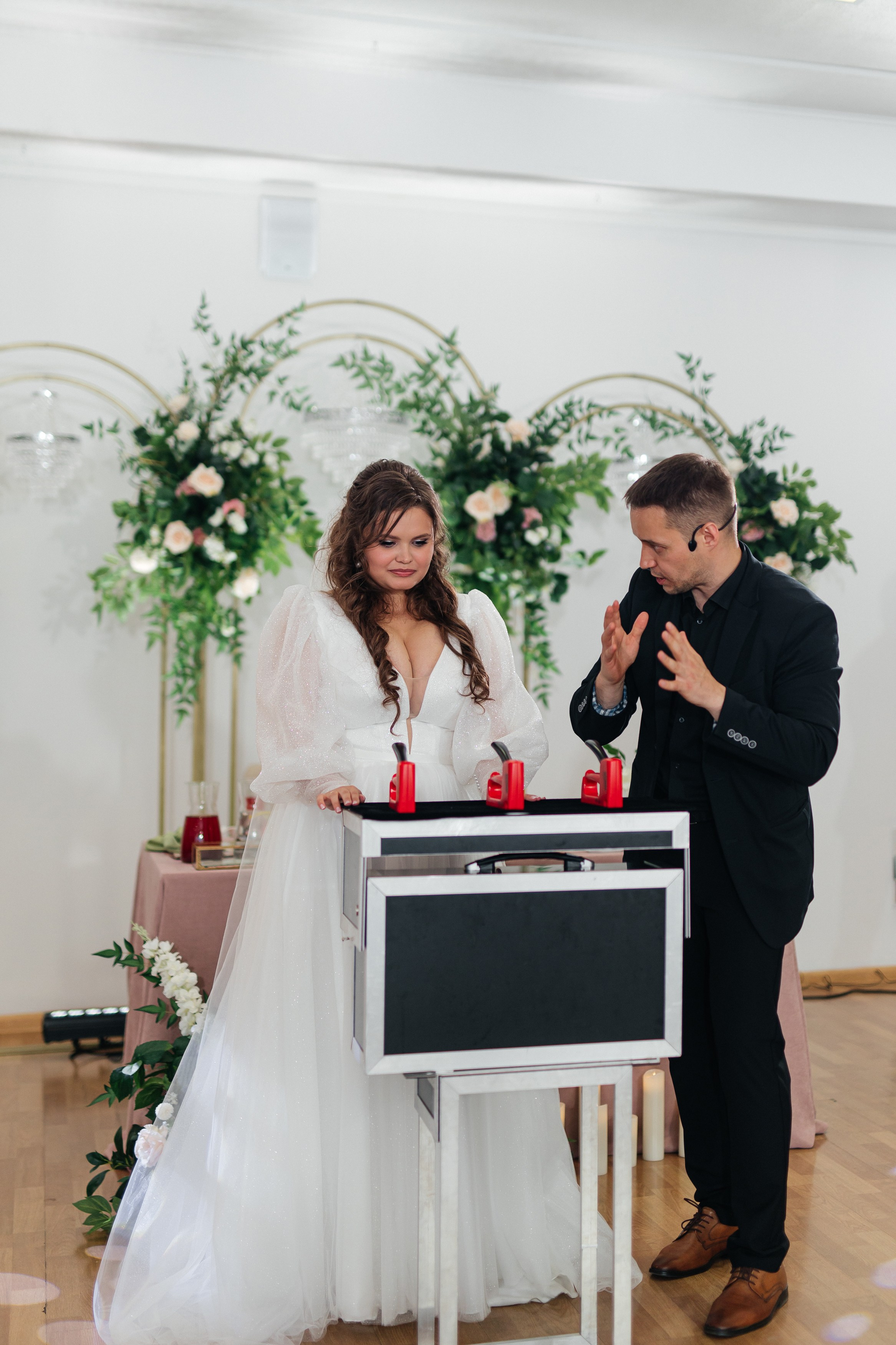 Свадьба Полины и Вадима. Свадебный и контент фотограф в Петрозаводске Ксения Истрафилова