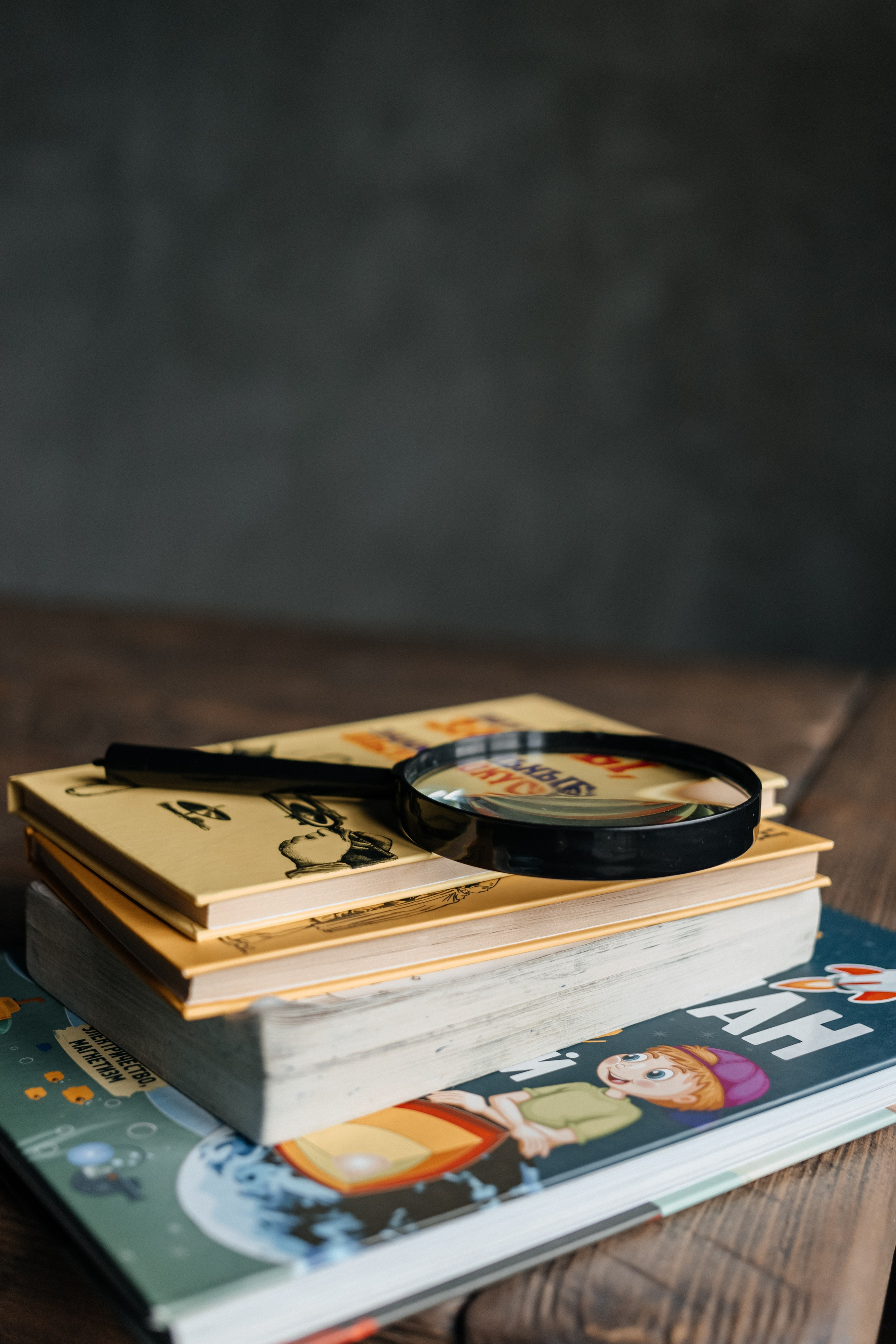 Контентная фотосессия для репетитора по физике. КОНТЕНТ ФОТОГРАФ