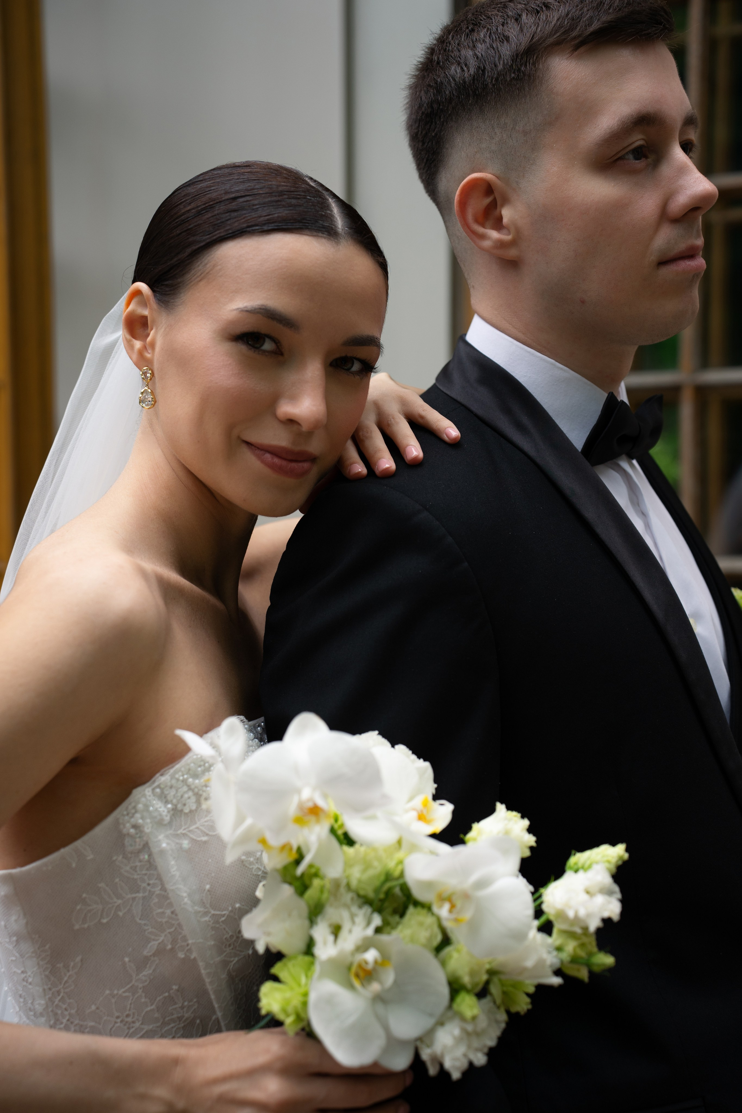 Ann&Pavel. Alina Antonova фотограф в Санкт-Петербурге