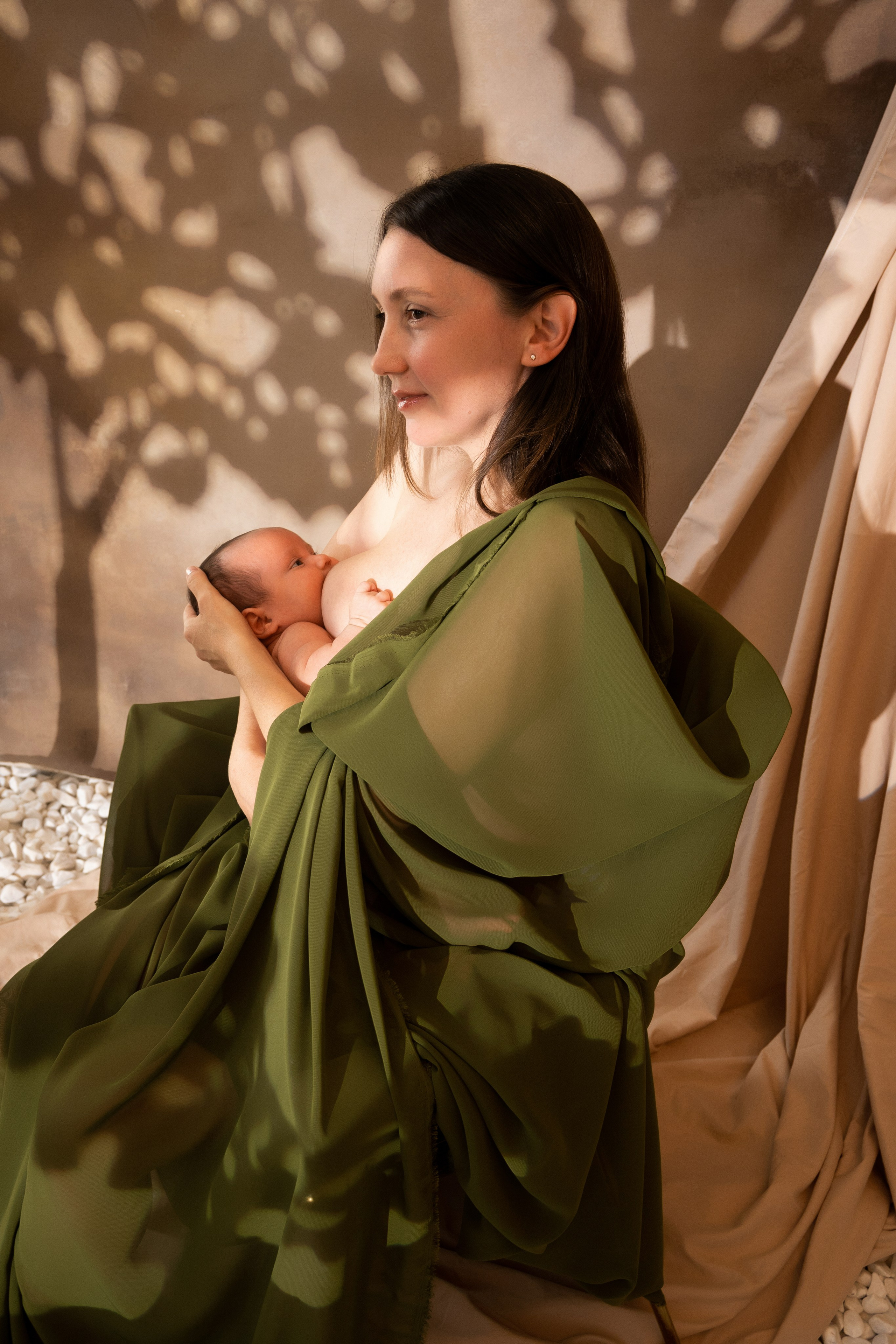 Надежда и Ева. Детский фотограф в г. Ростове-на-Дону Кристина Соболевская