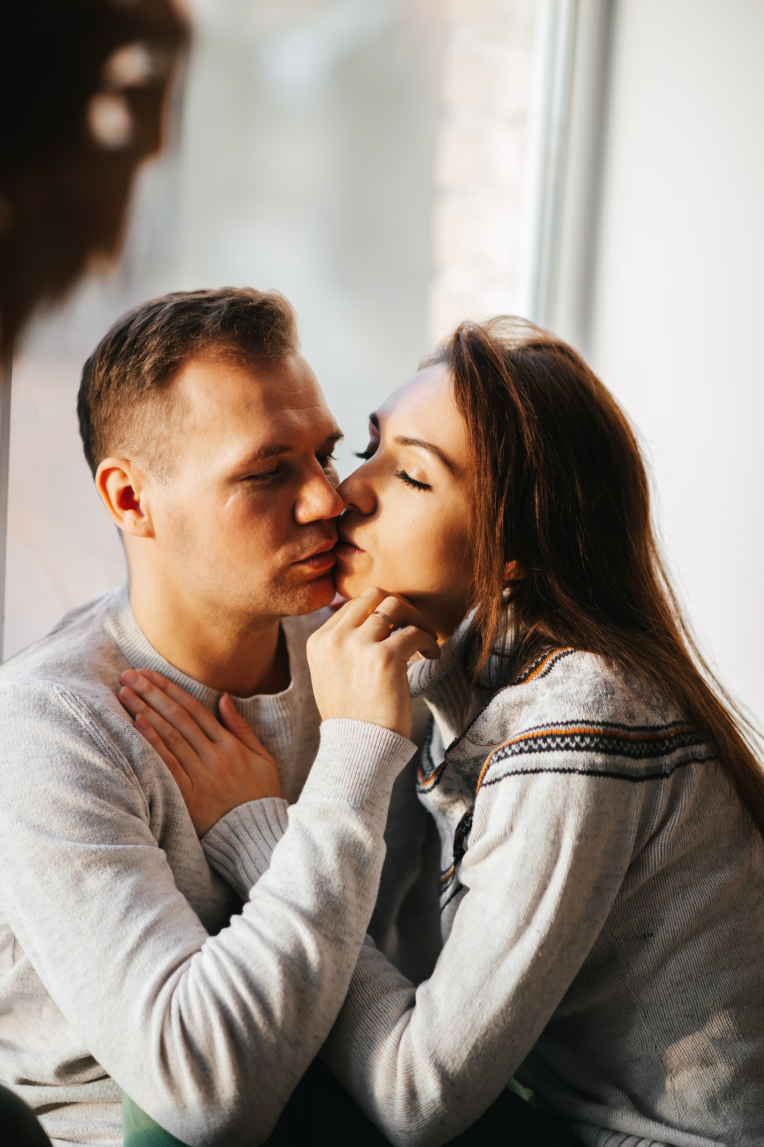 Лёша, Таня и Саша. Семейный lifestyle фотограф в Санкт-Петербурге Людмила Пахомова