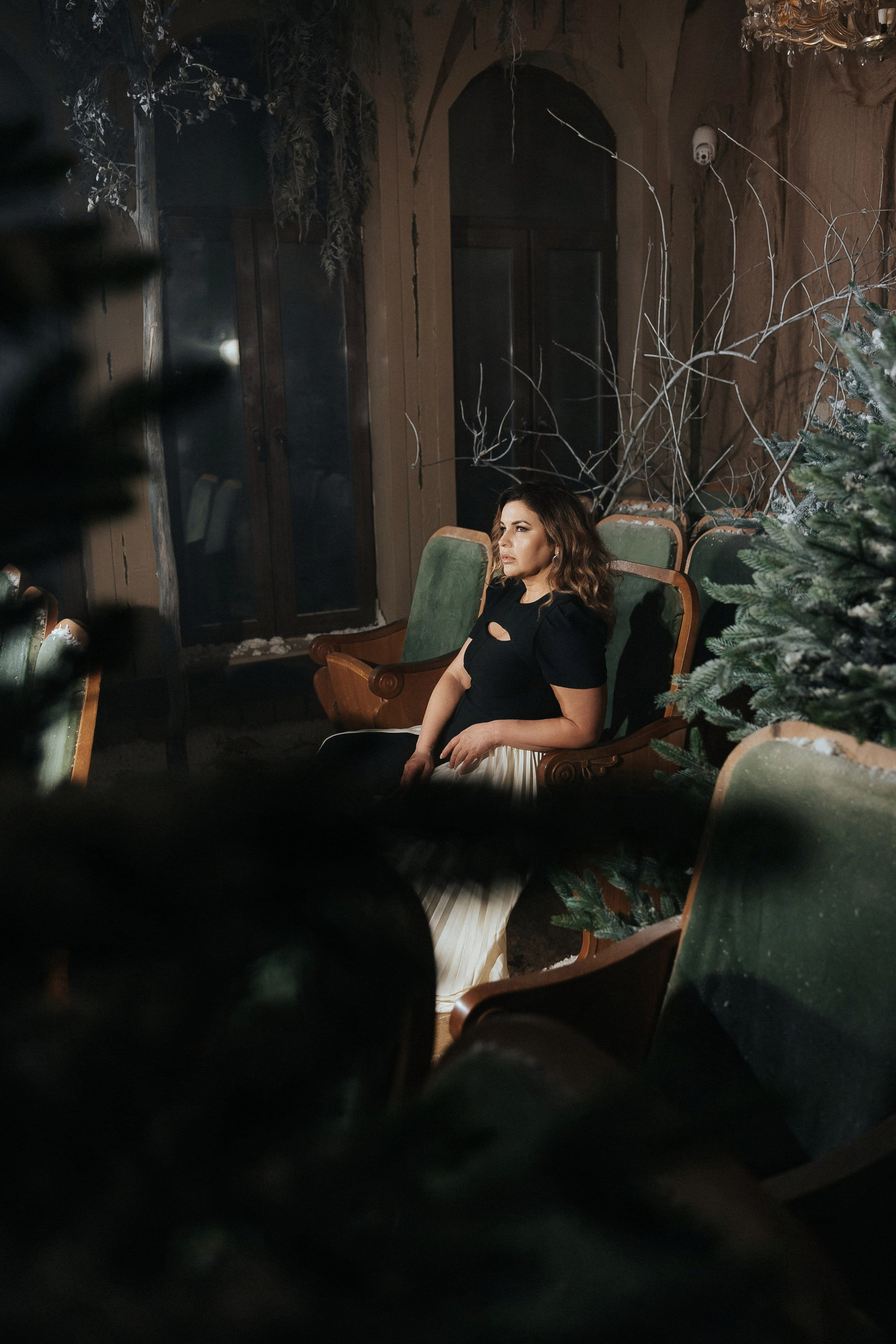 Лиля. Семейный и детский фотограф в Москве Александра Мак