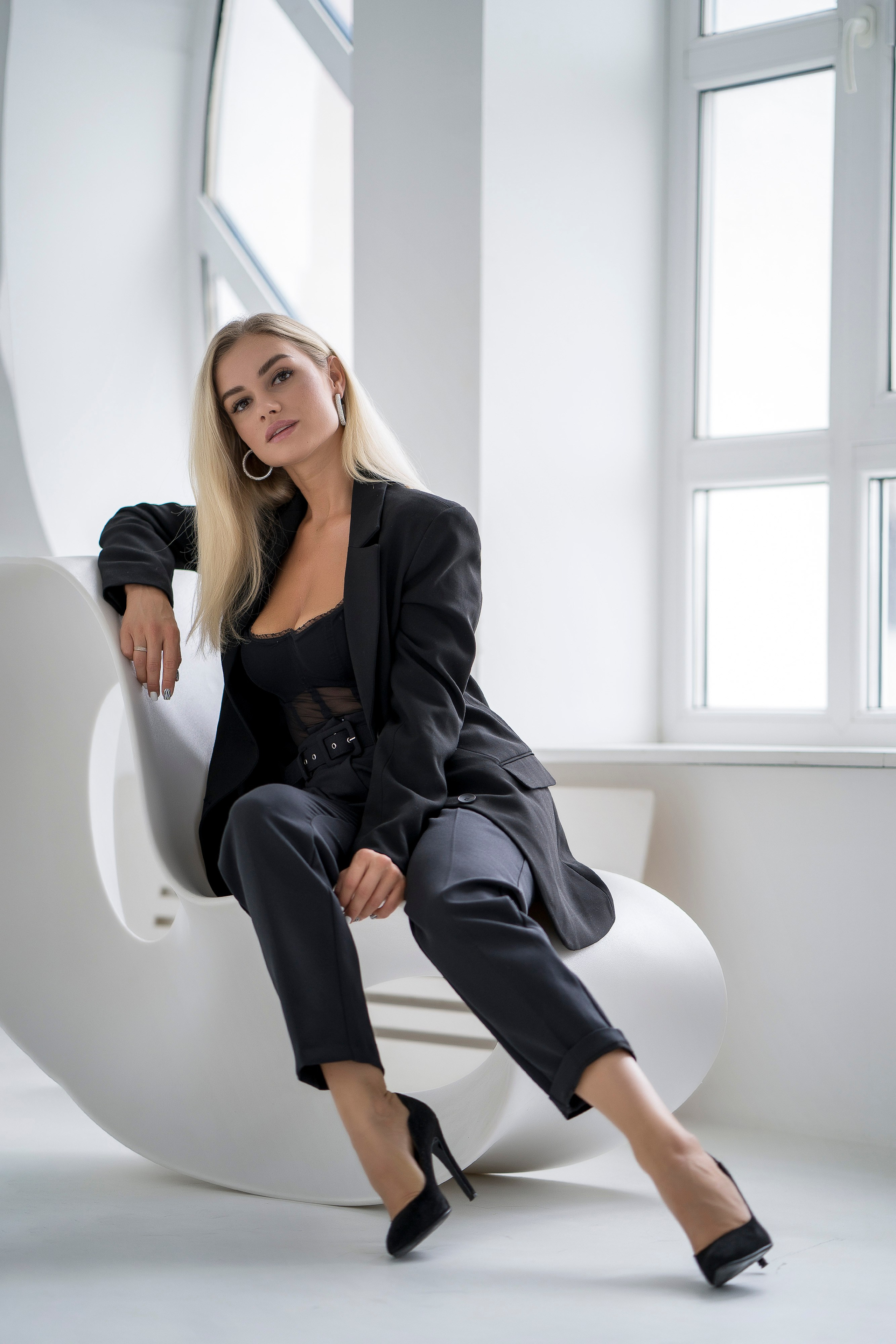 Виктория. Главная