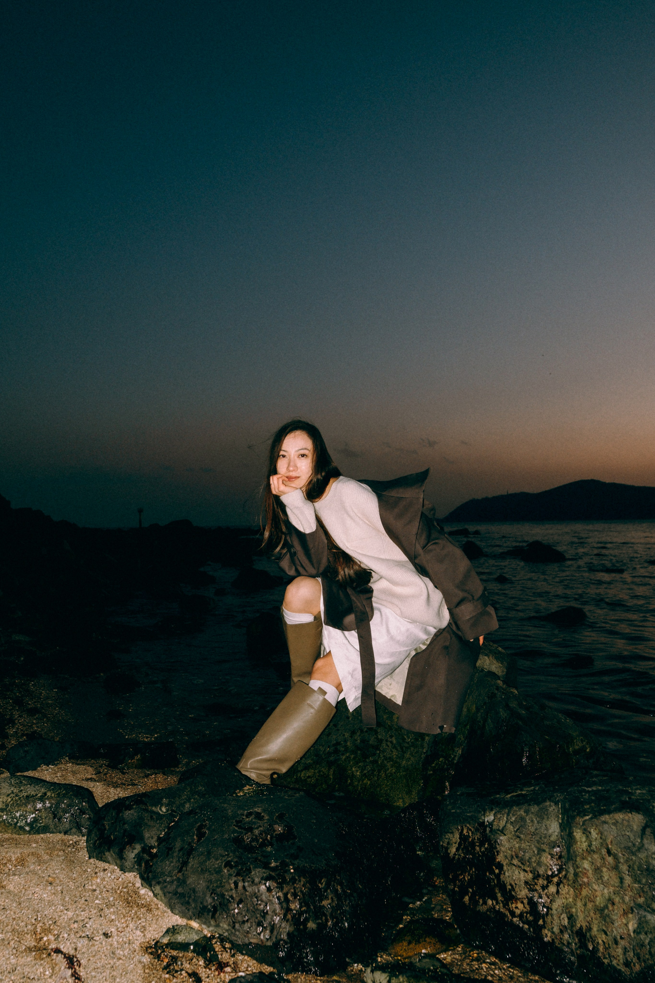 Кристина | Пусан