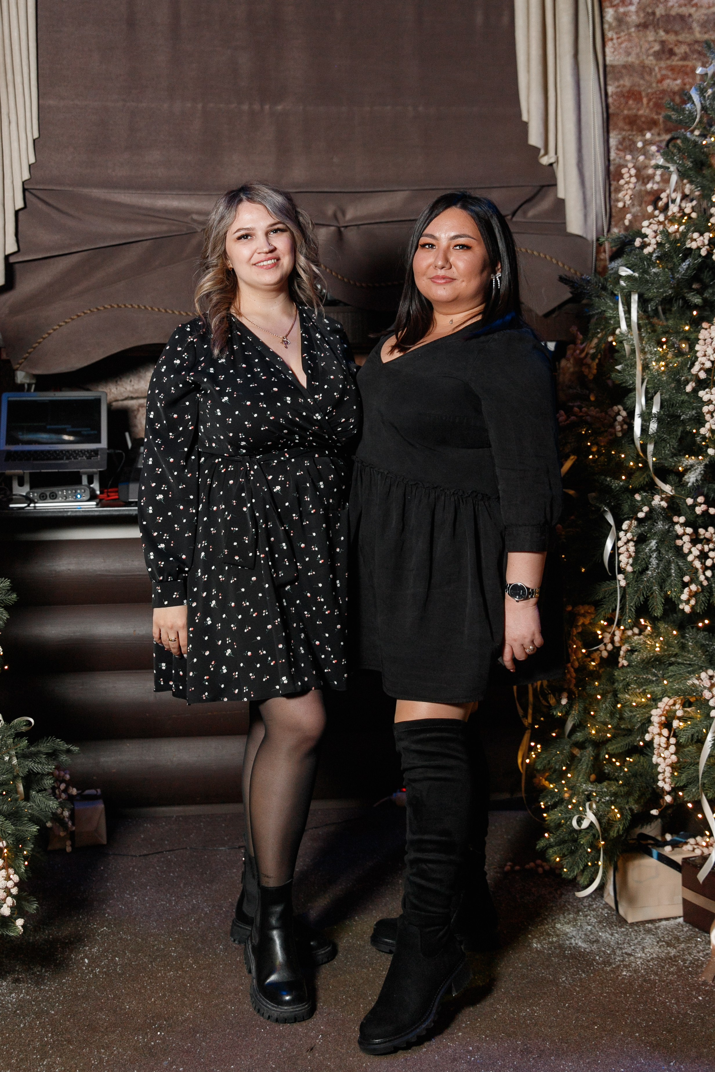 Корпоратив. Арсенал. Фотограф Анастасия Кулешова