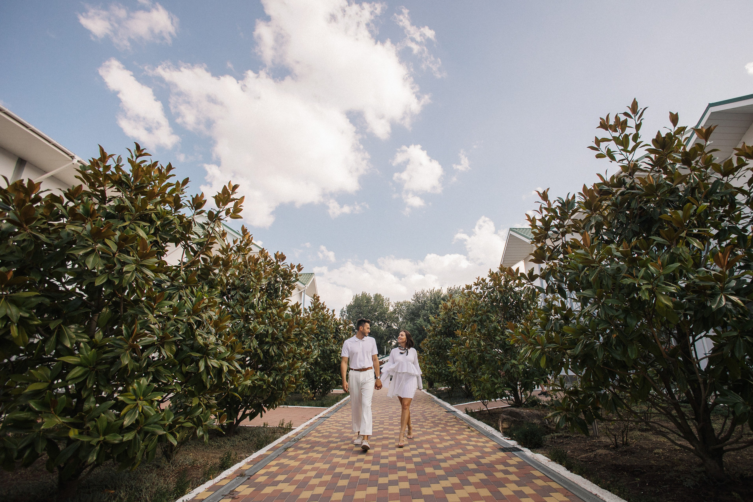 Рекламная съемка Дюны золотые. Профессиональный фотограф Иван Низиенко