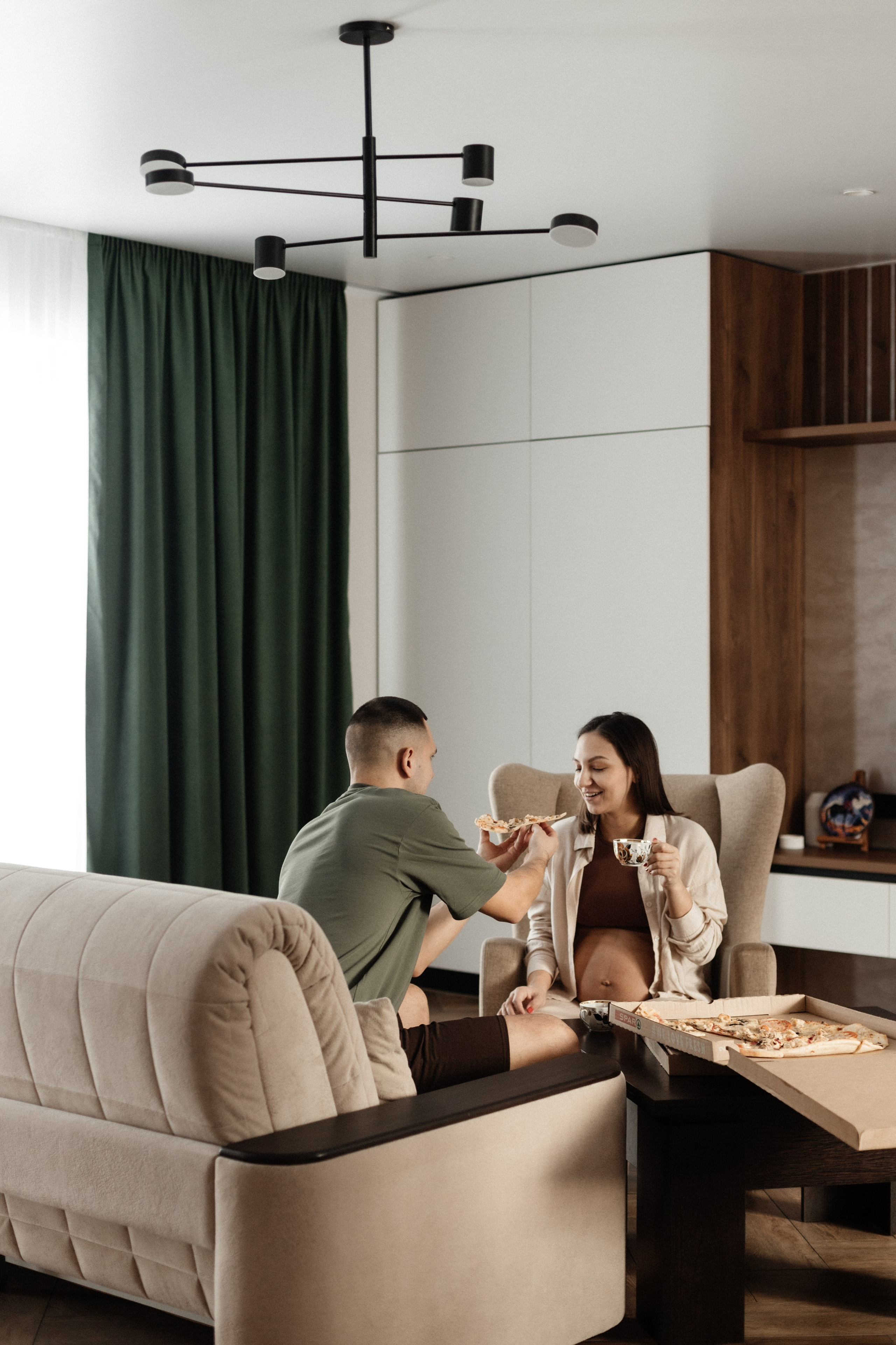 Семейный фотограф в Нижнем Новгороде Куренкова Юлия