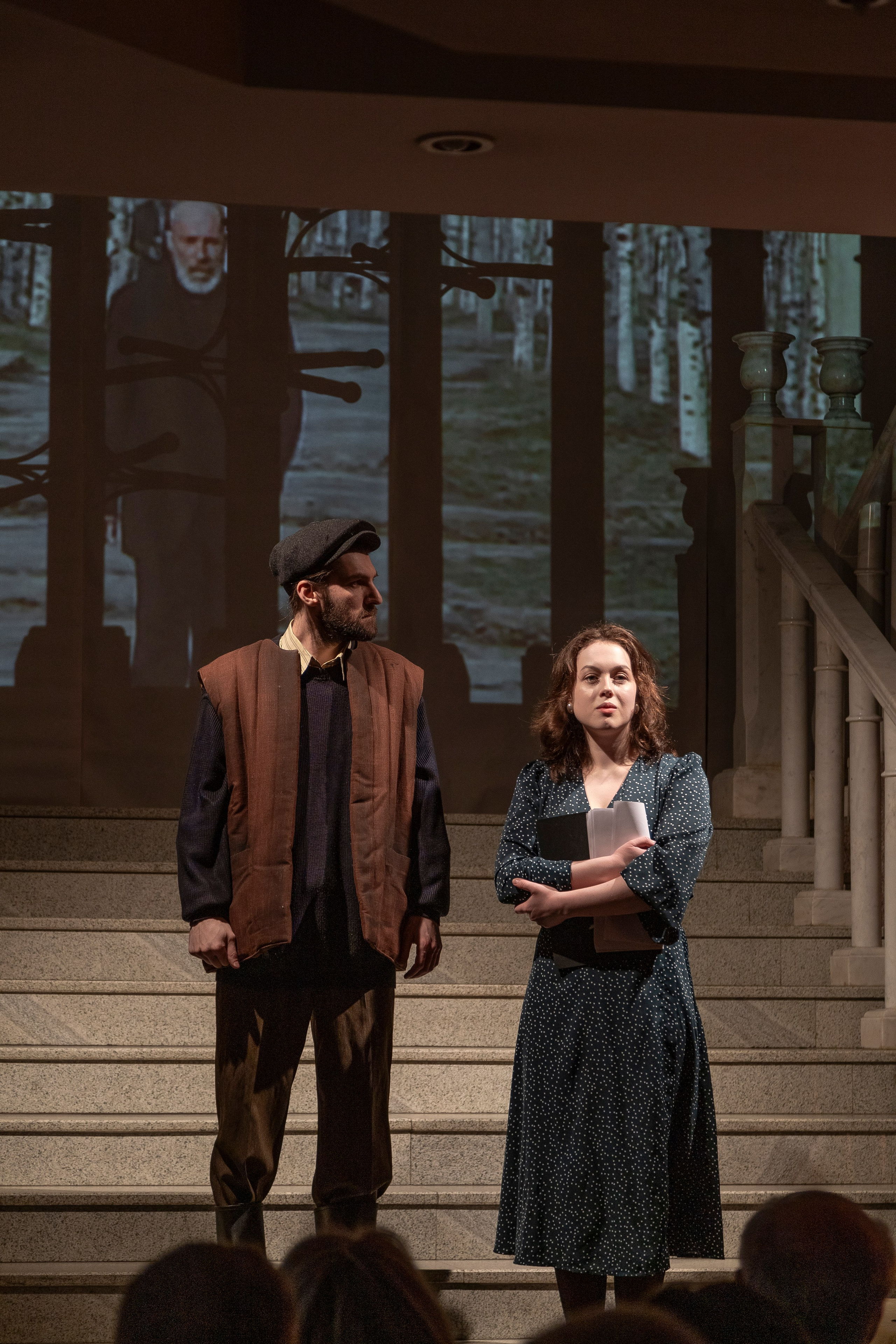 Вечер поэзии. Семейный фотограф в Сургуте Тимершина Мария