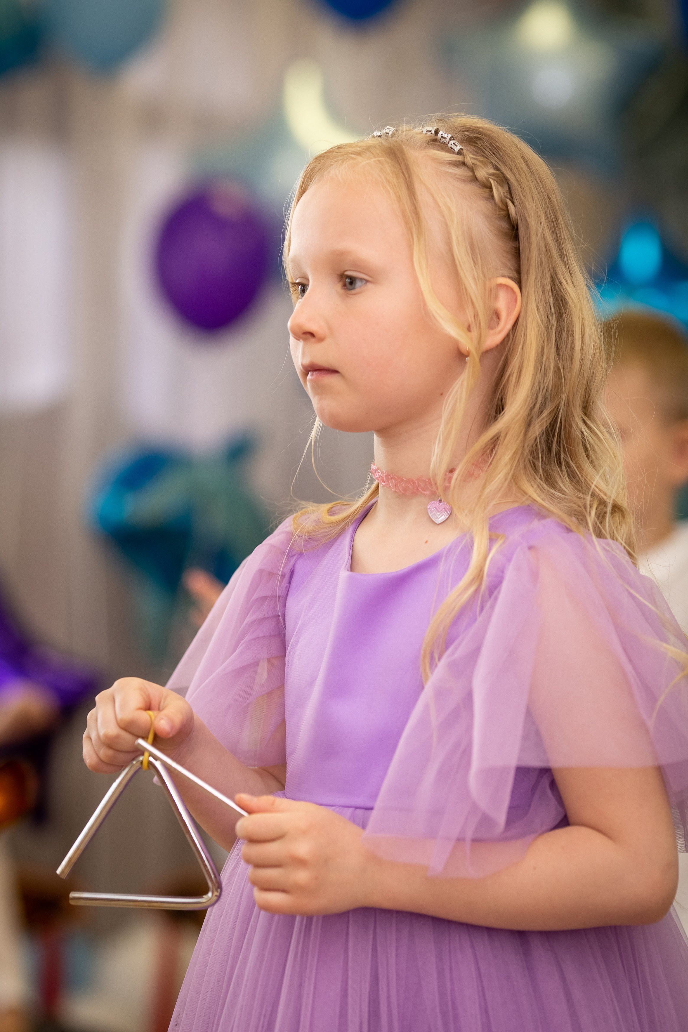 Выпускной «Детский сад». Фотограф во Владивостоке Анастасия Стробыкина