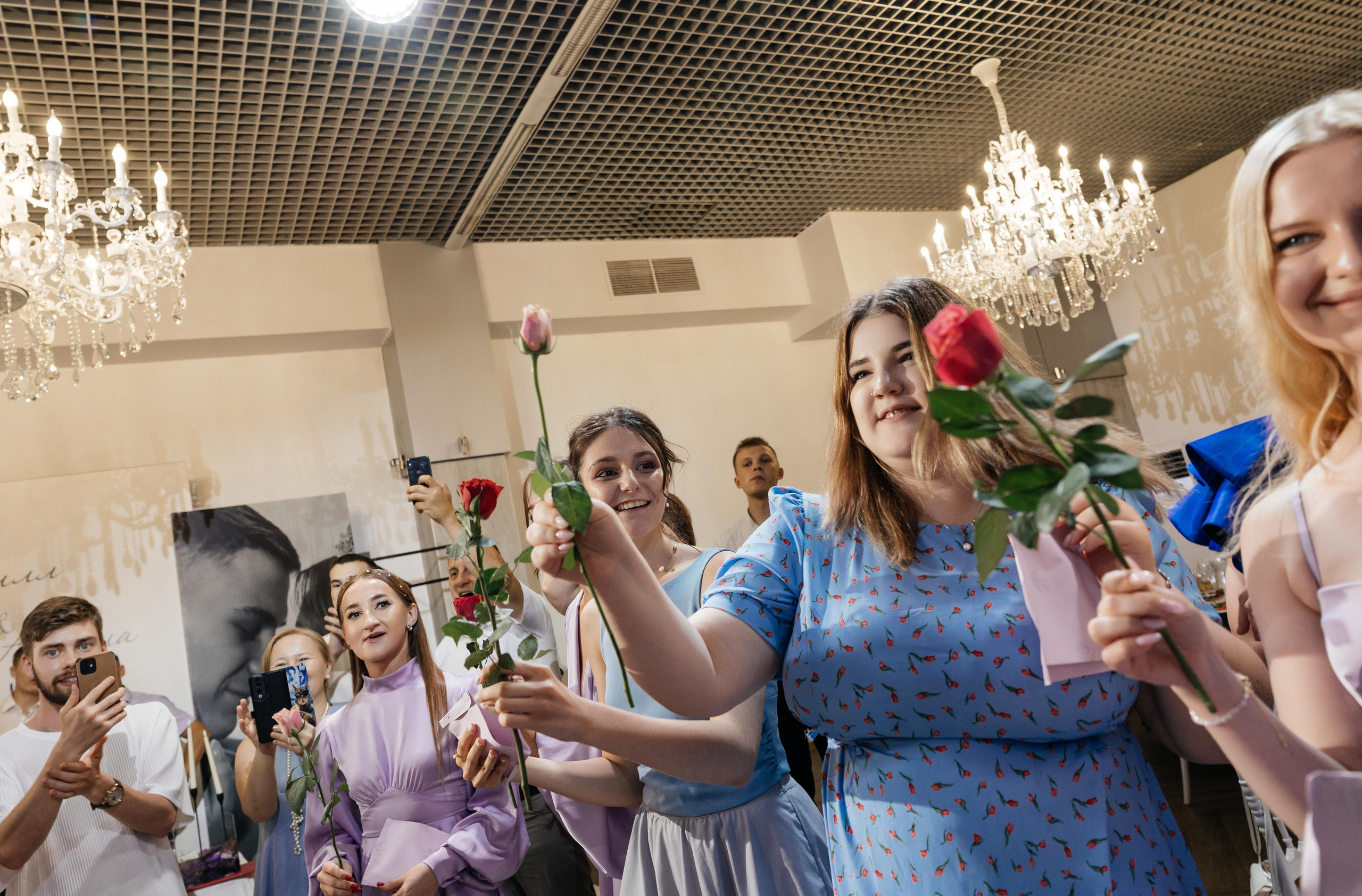 Свадебная история Кирилла и Алины. Свадебный и семейный фотограф Рассказова Виктория