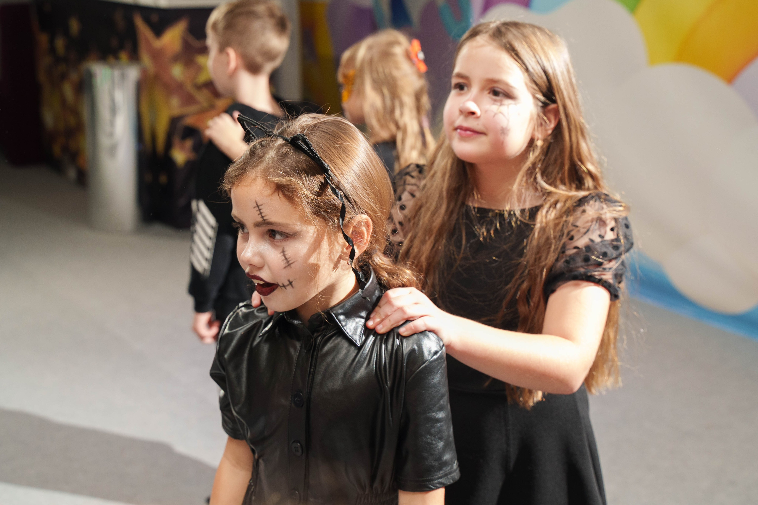 Фотограф на детские праздники. Свадебный и семейный фотограф в Новосибирске Данил Коротких