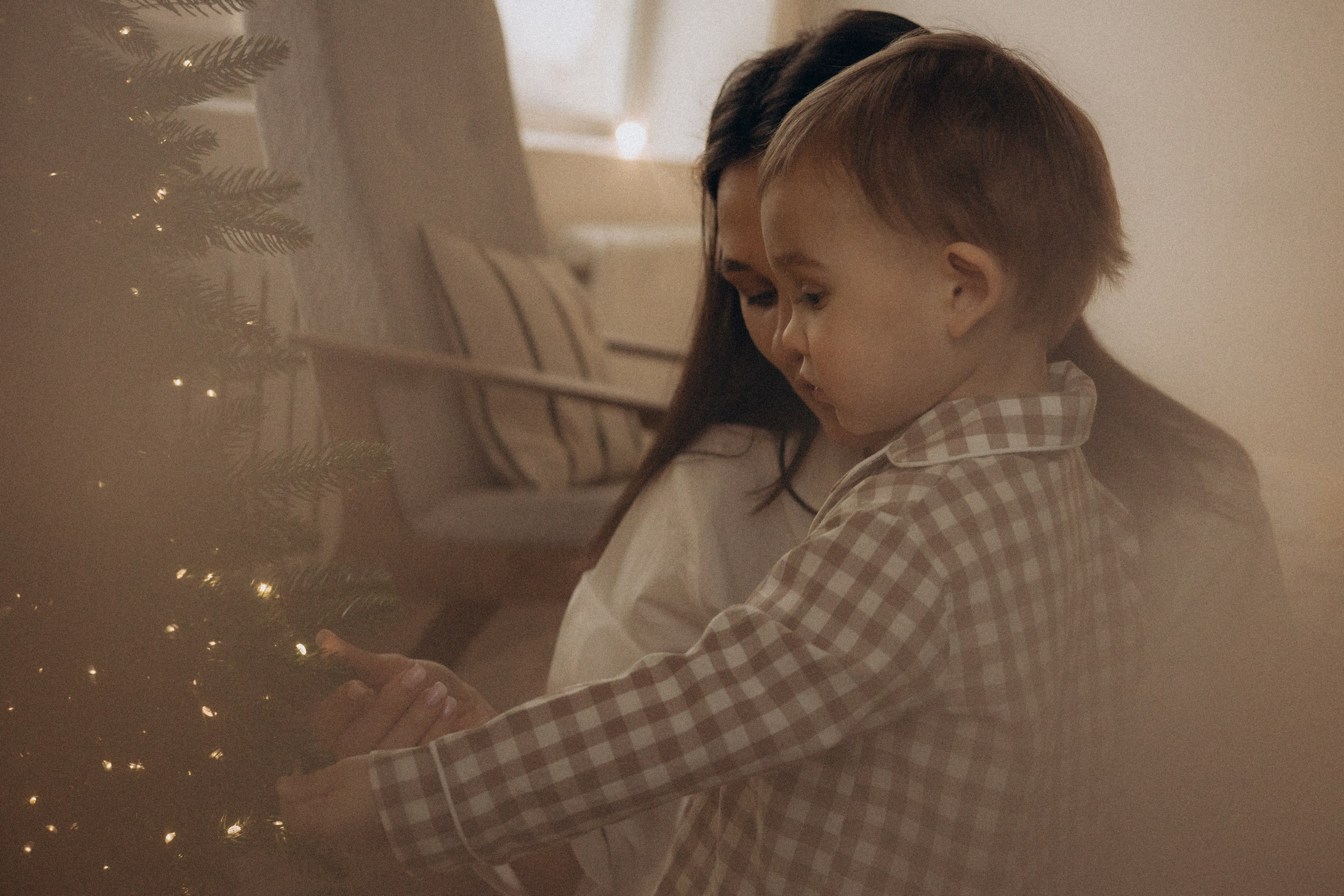 Леон и Таисия. Семейный фотограф в Казани Алиса Галимова