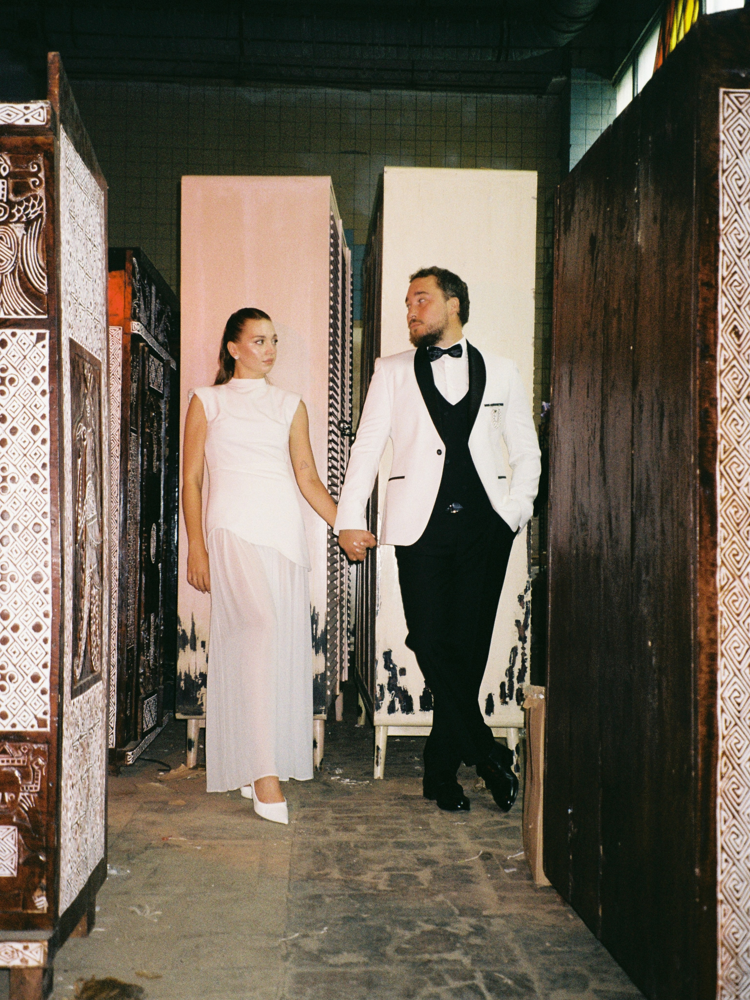 Пленка. Свадебный фотограф Москва Грузия Мотеюнайте Виктория