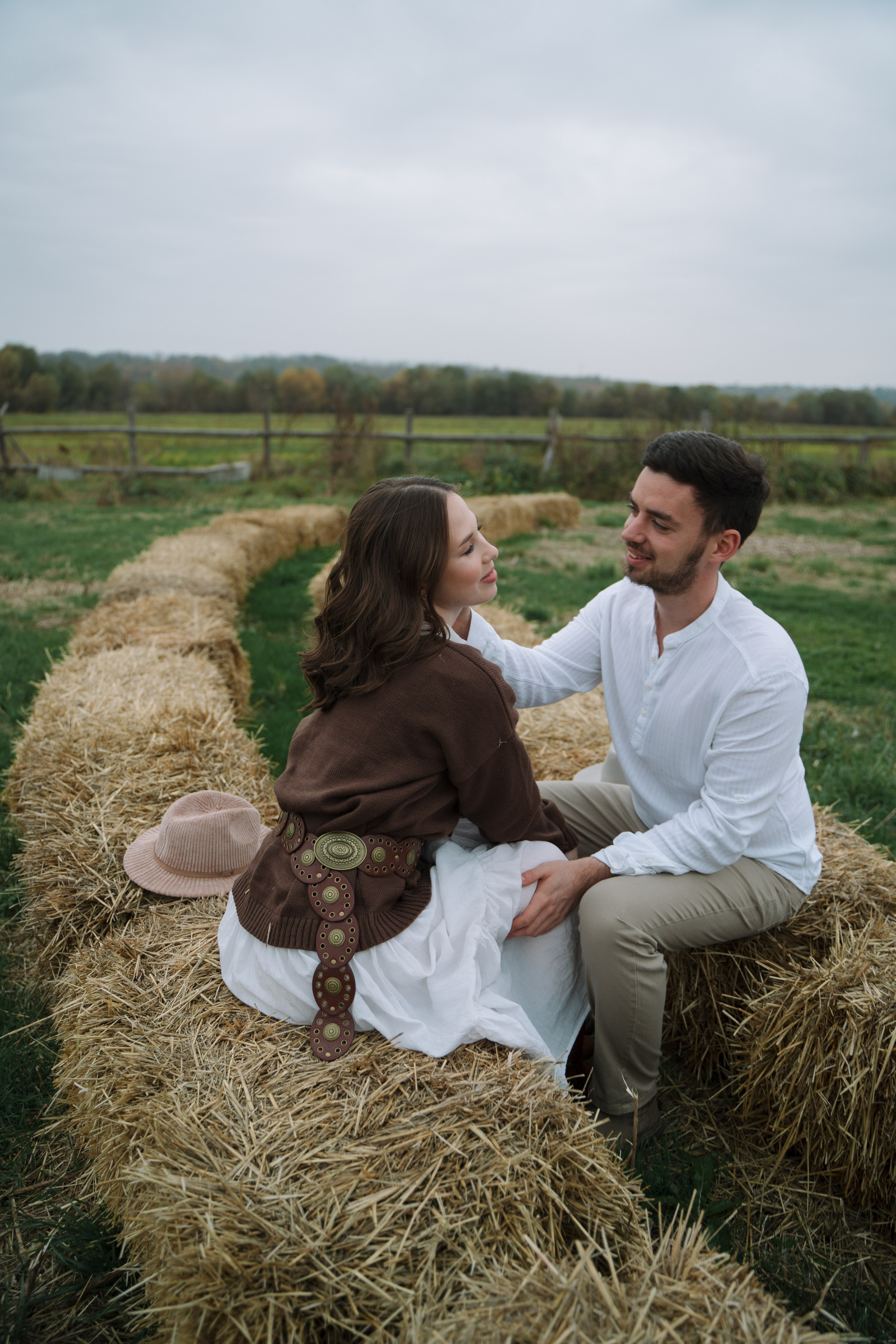 Сыч парк. Фотограф Мария Зайчик