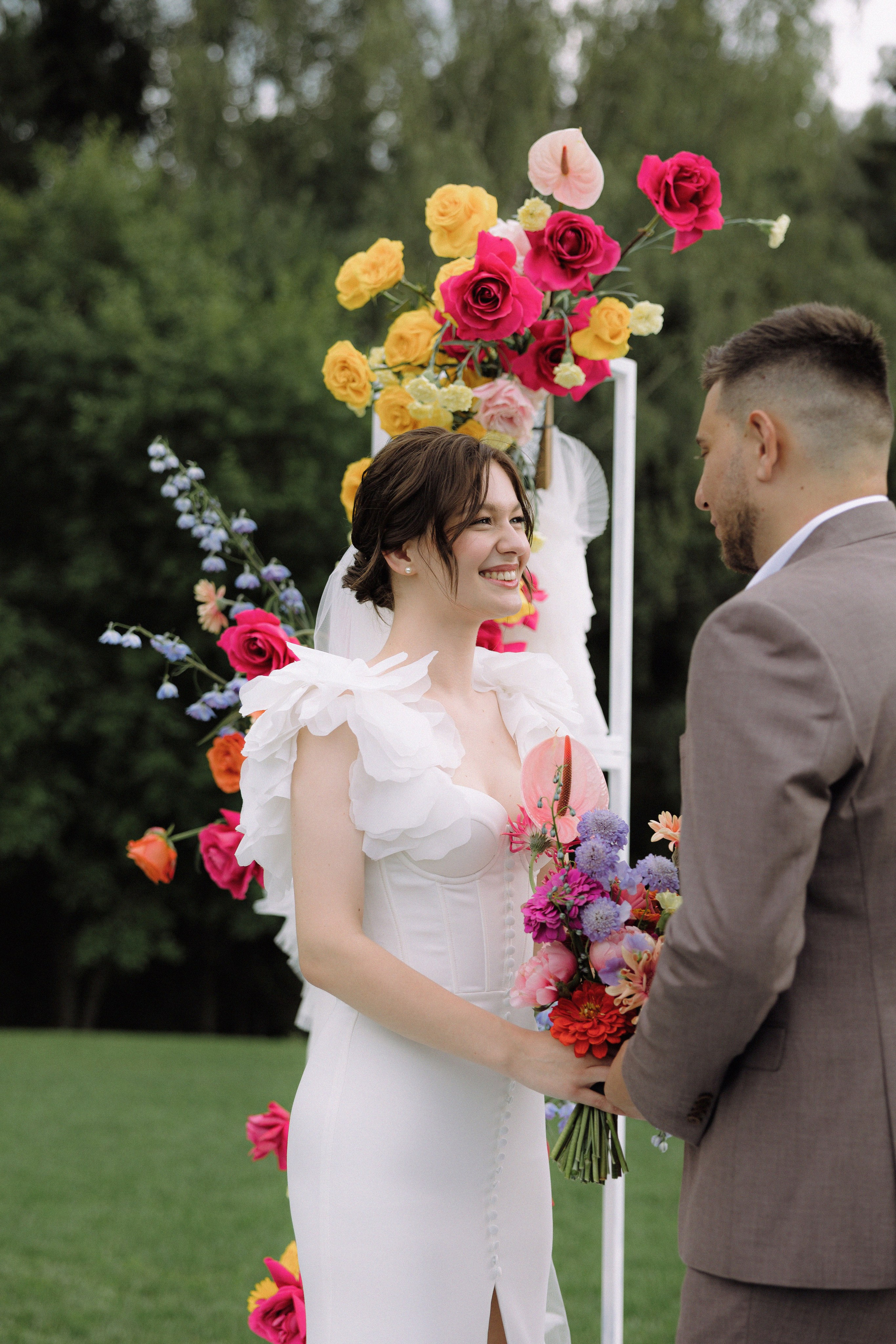 Vanya & Valeria. Главная