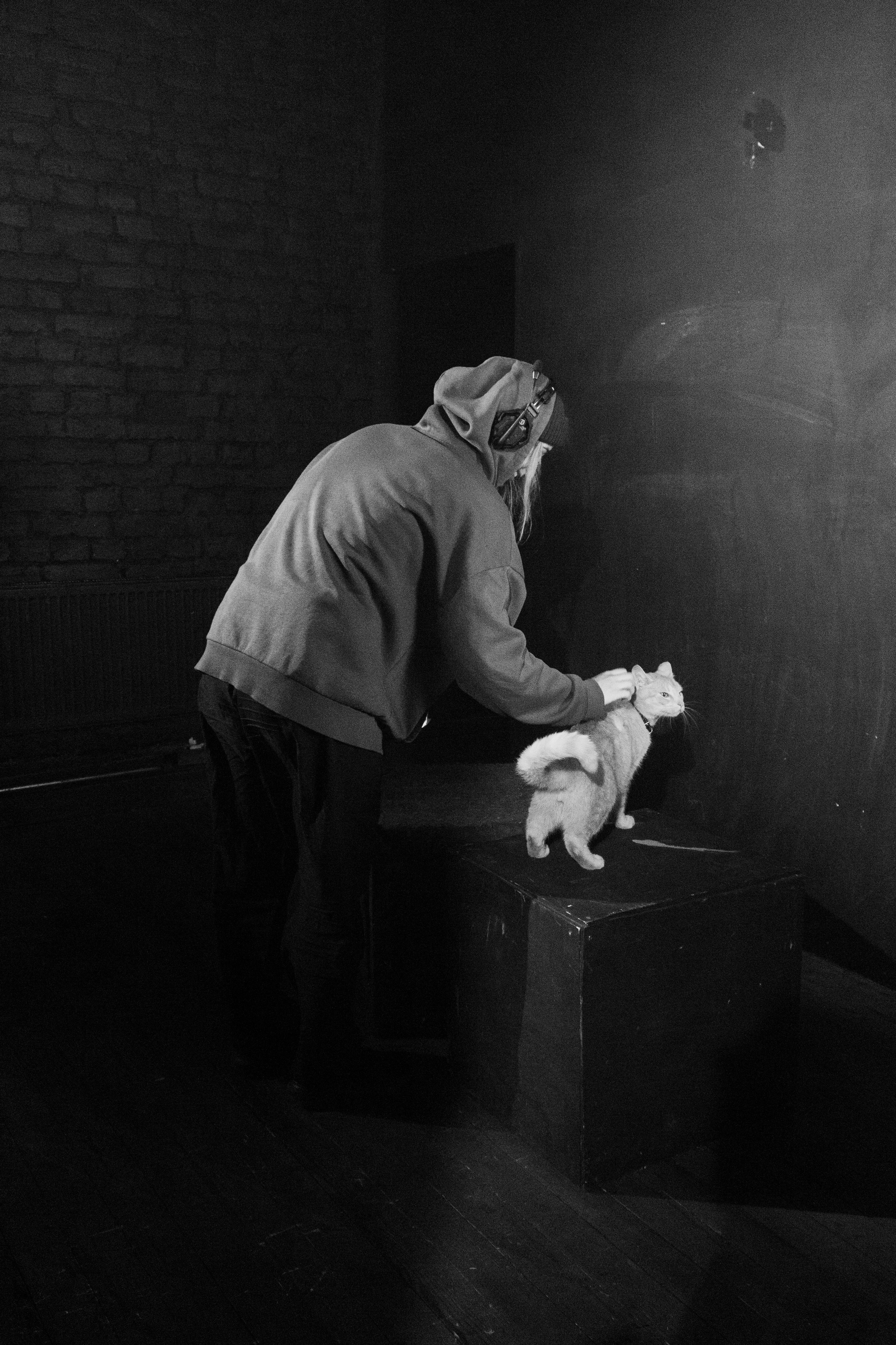 Ещё. Фотограф в Санкт-Петербурге Авдотья Благовещенская