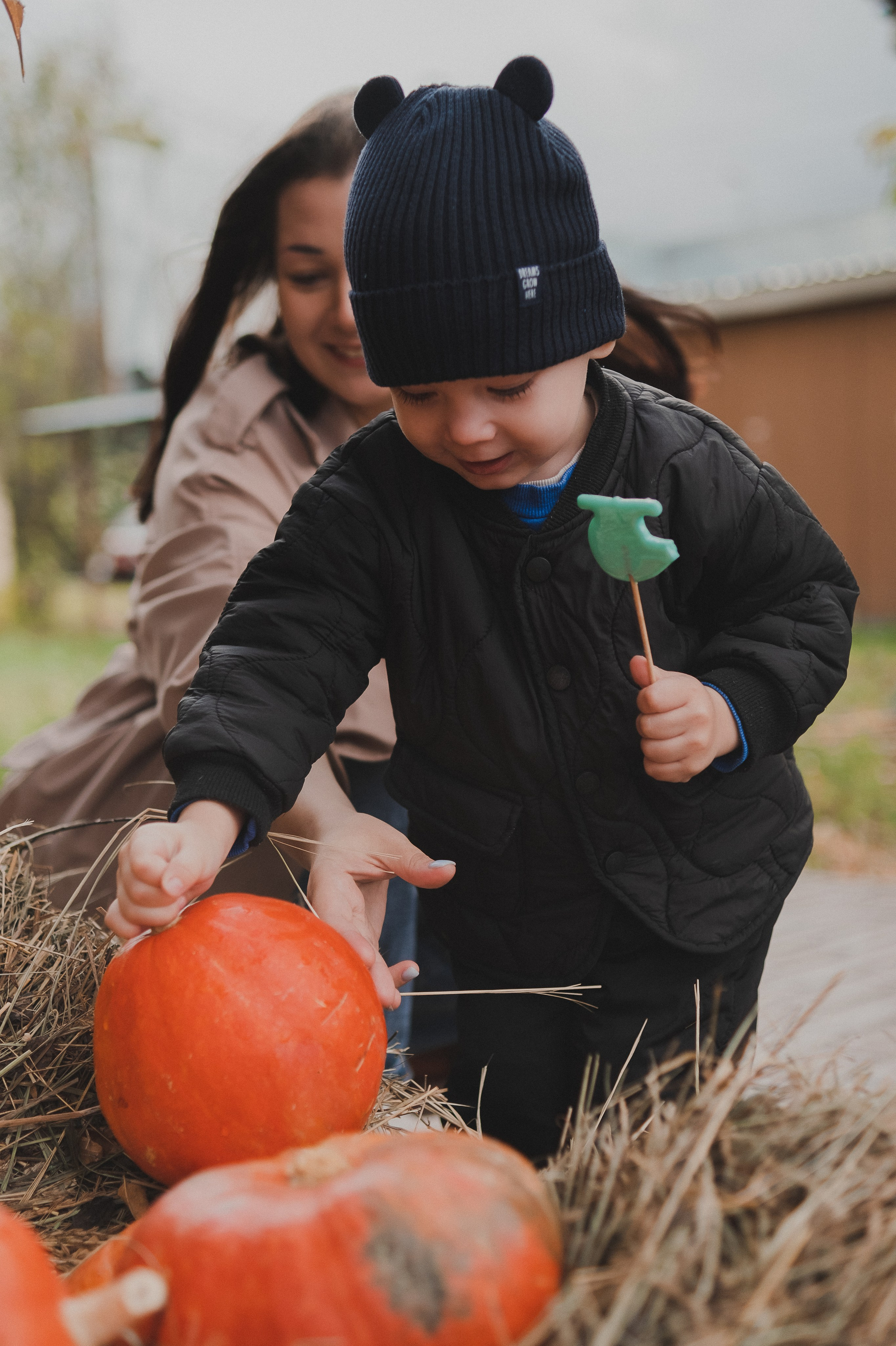 Семейная съемка. Serg_film
