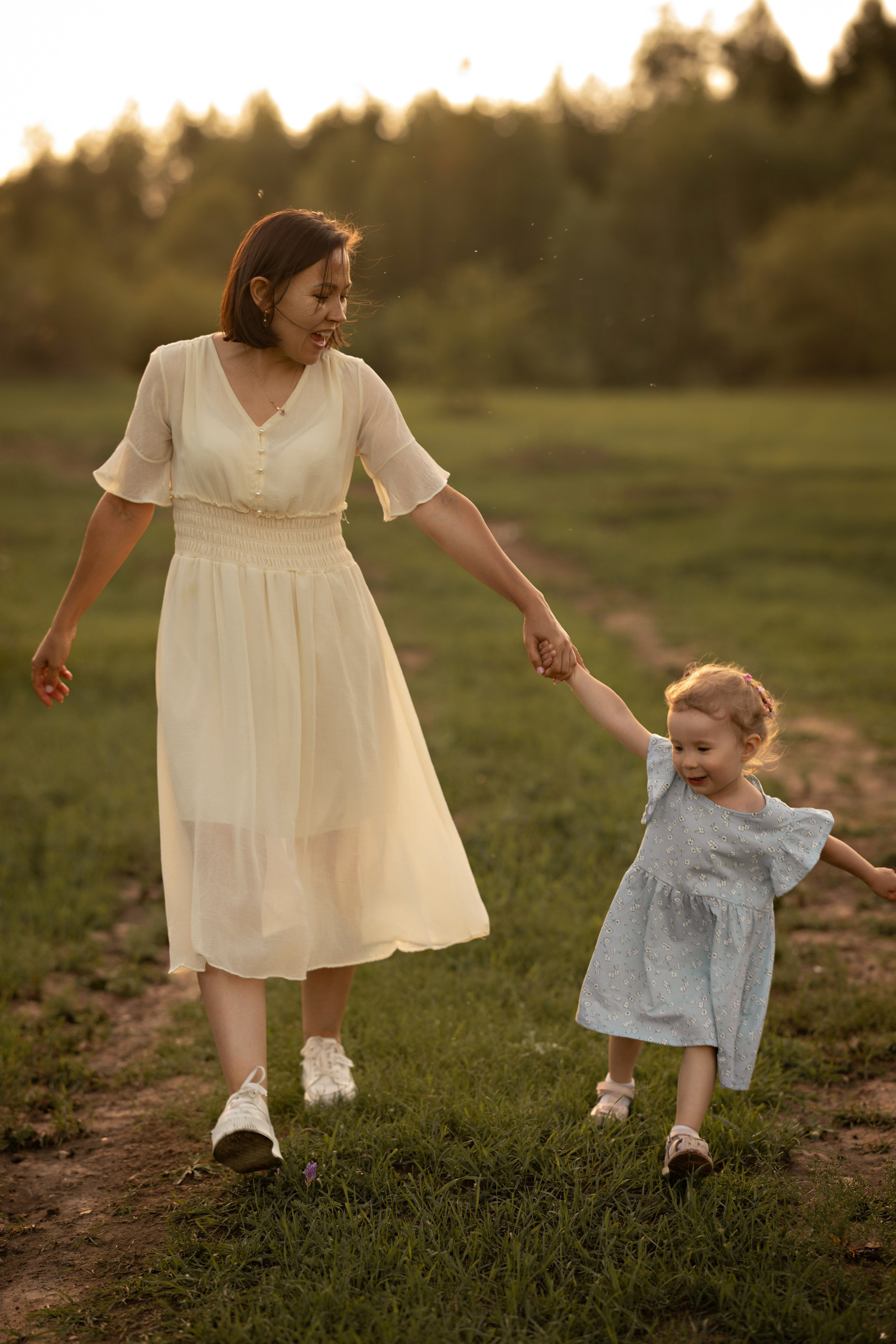 Семьи. Детский и семейный фотограф в Чите Анастасия Шубина
