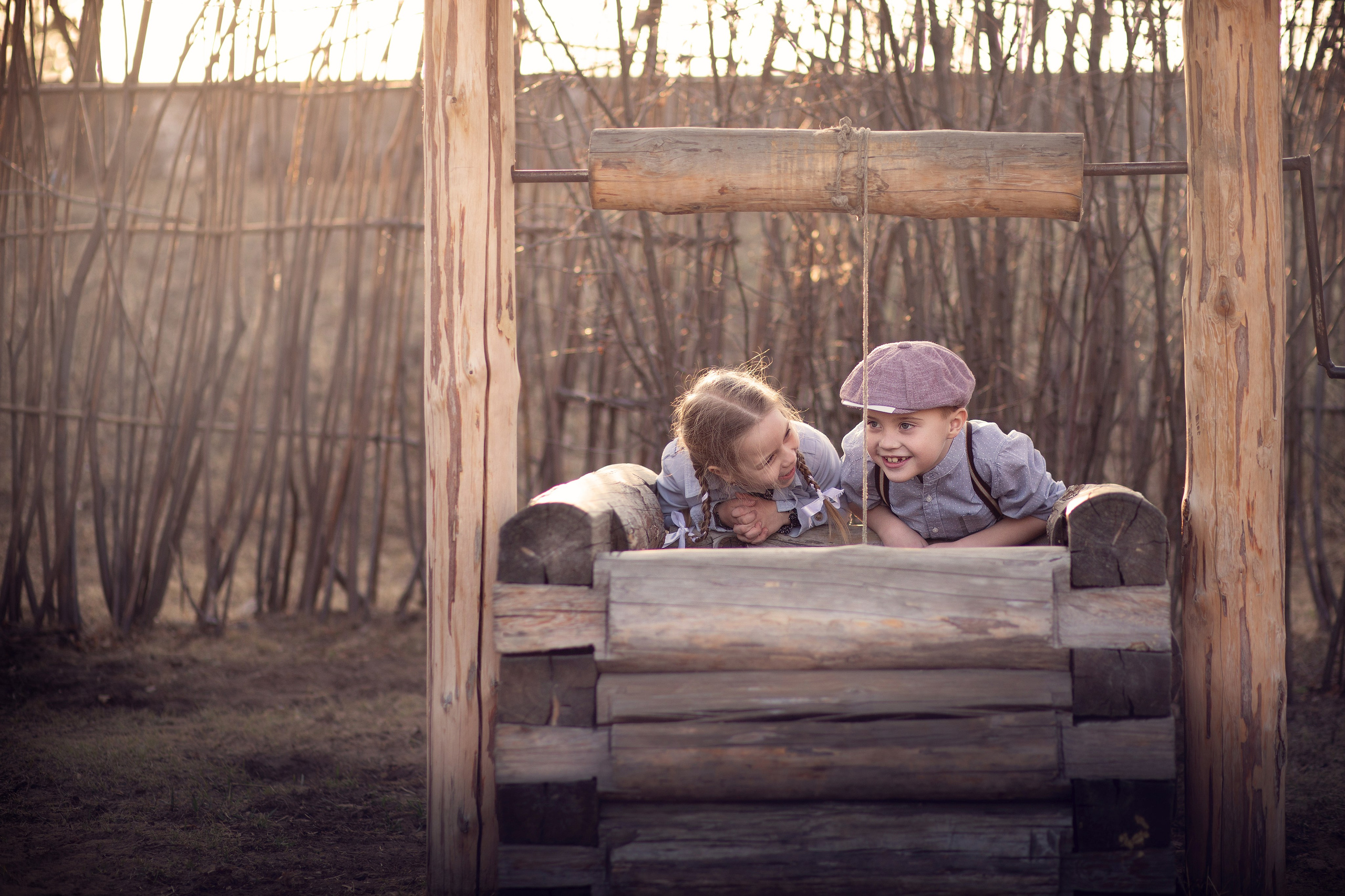 Детский и семейный фотограф в Чите Анастасия Шубина