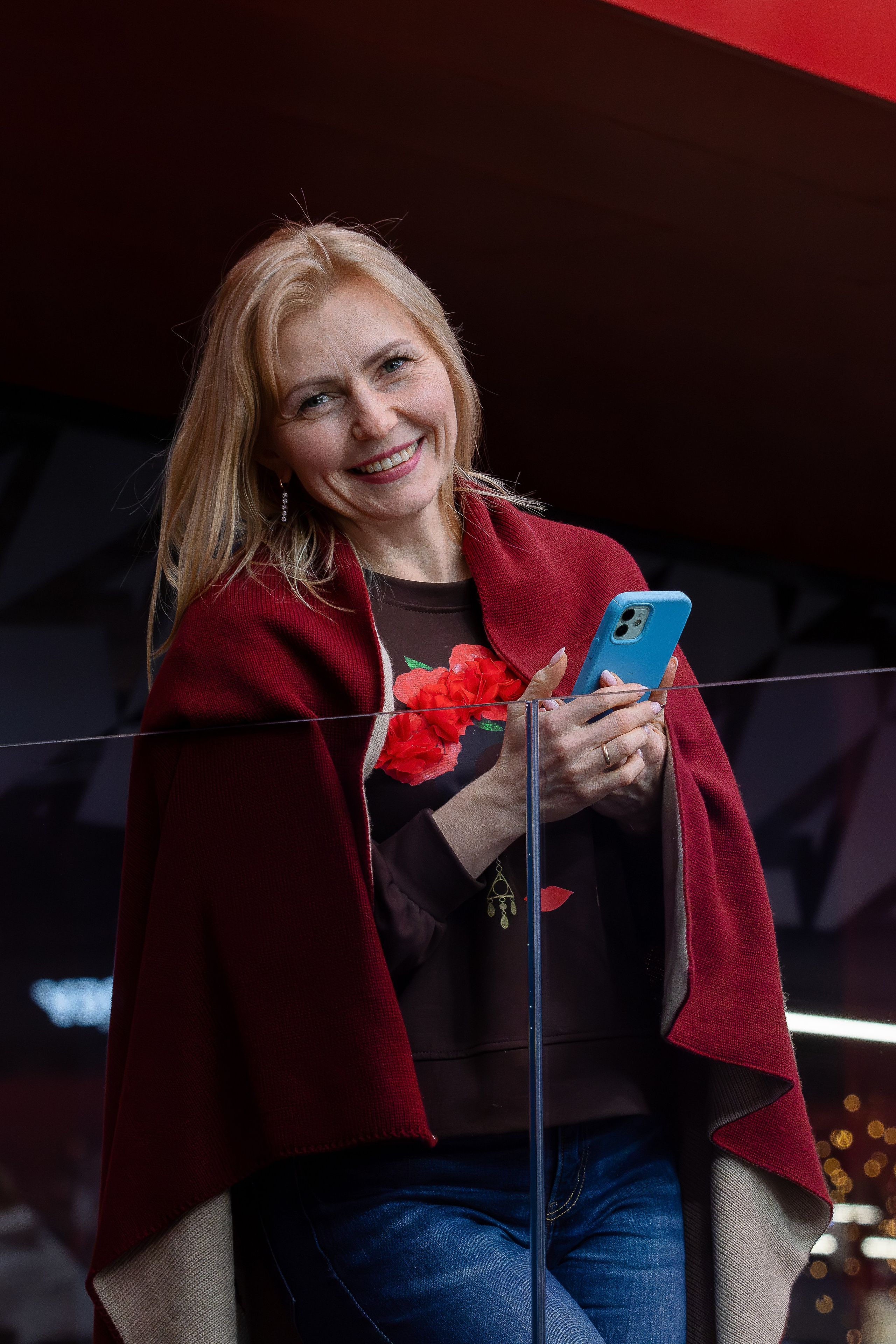 Хоккей. LeChuPhoto_Omsk