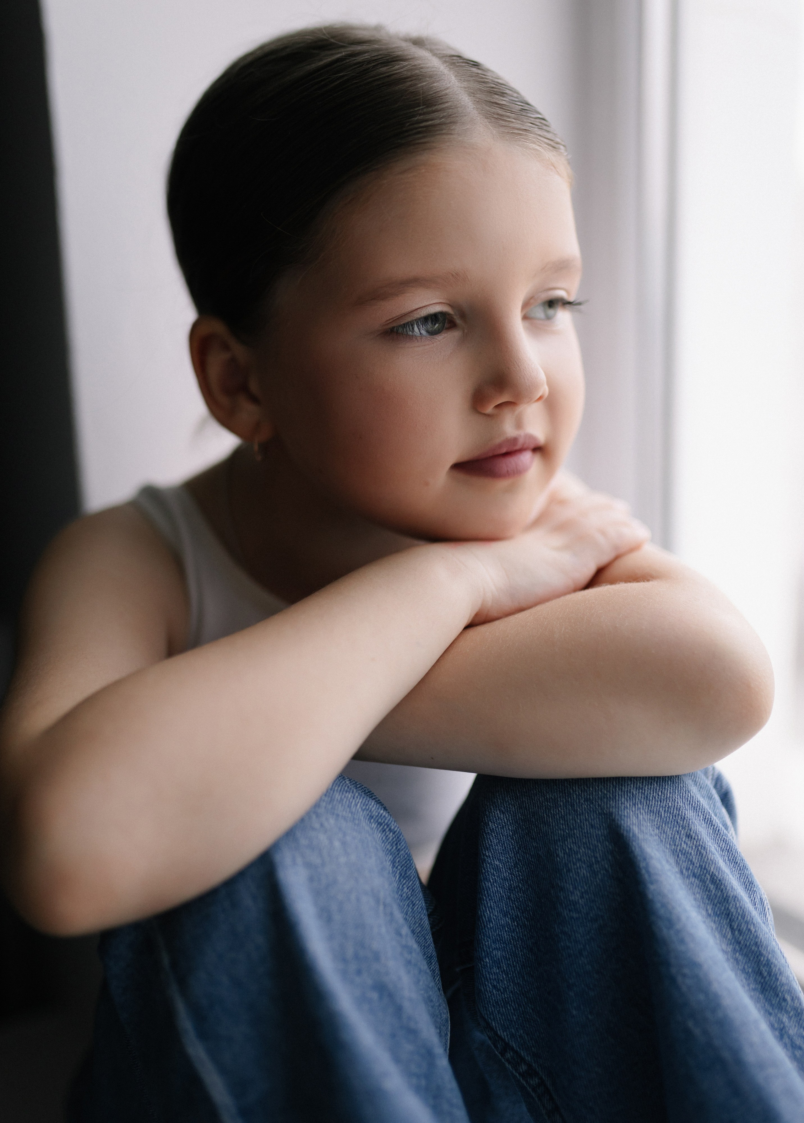 Олеся и Мила. Дубинкина Екатерина Фотограф Рязань, Москва