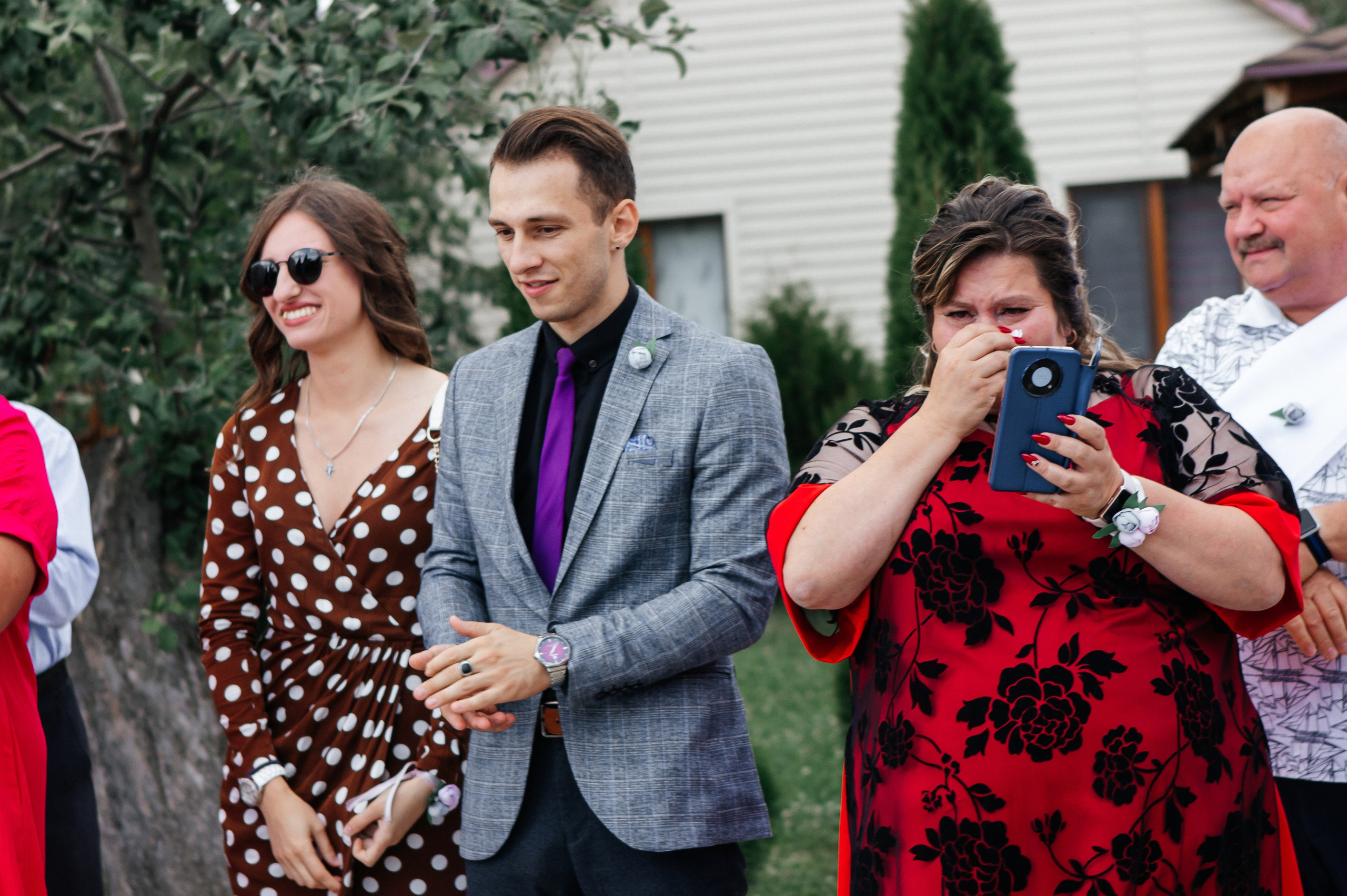 Екатерина и Антон. Свадебный фотограф в Бресте Оксана Босовец