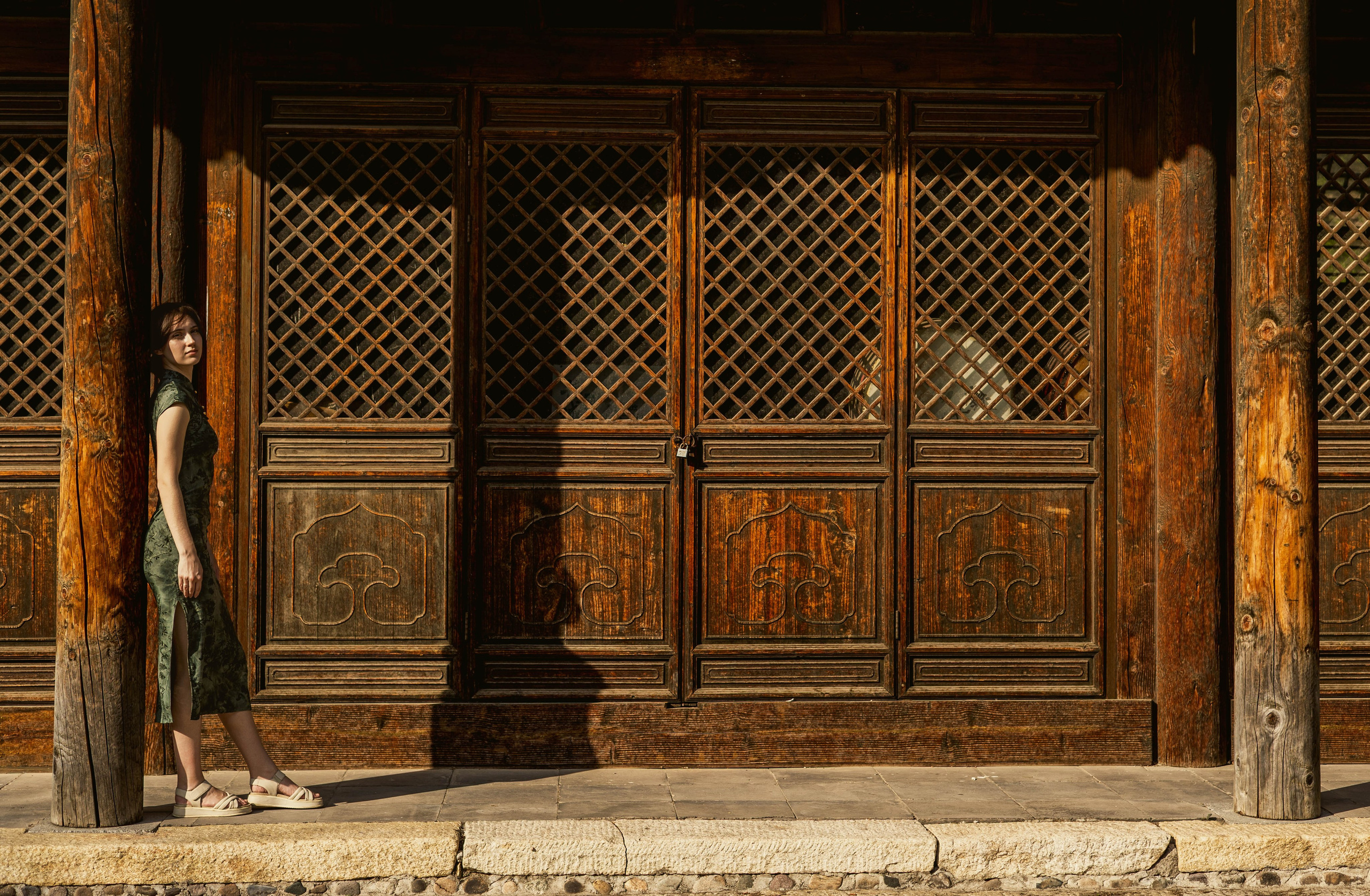Esya in Gubei