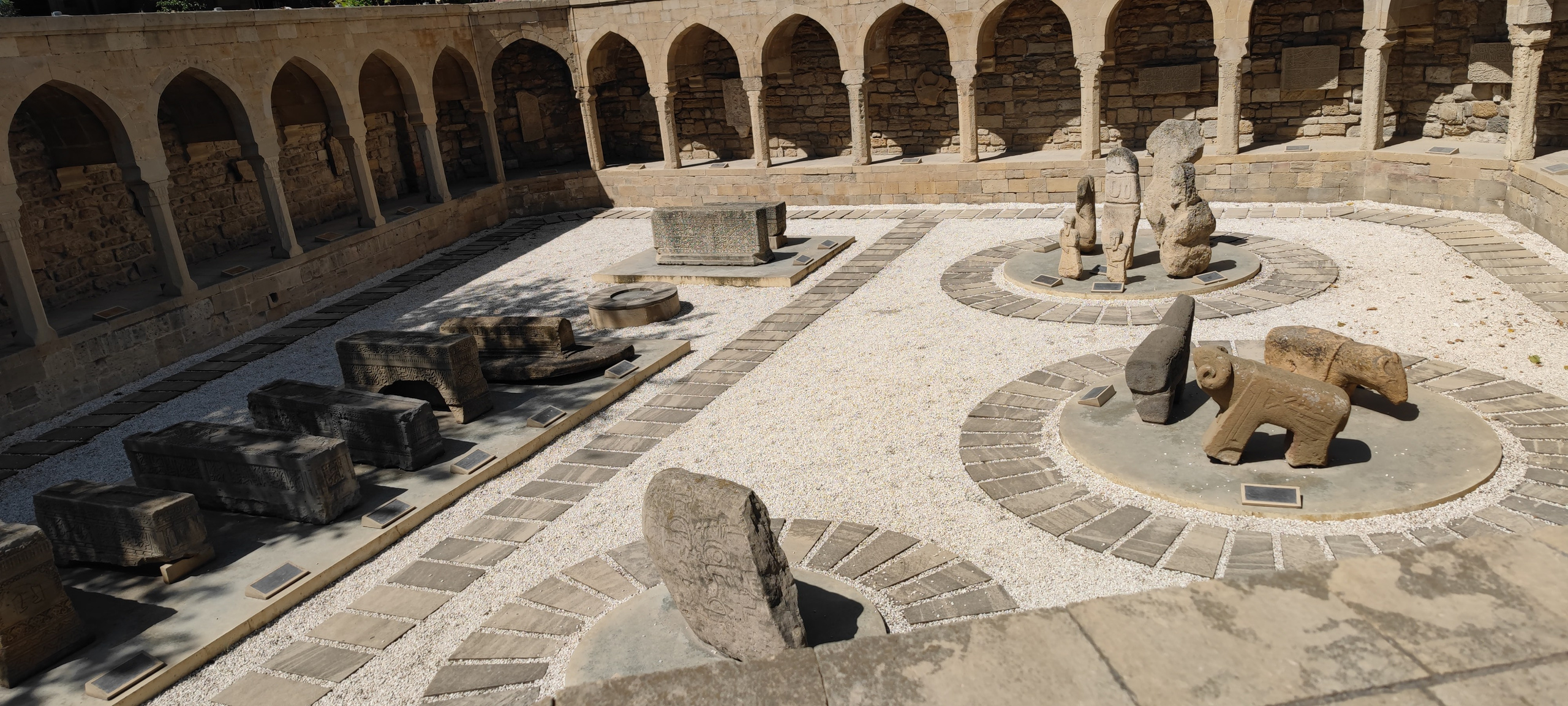 Азербайджан (Баку). Фотограф Алексей Федорищев