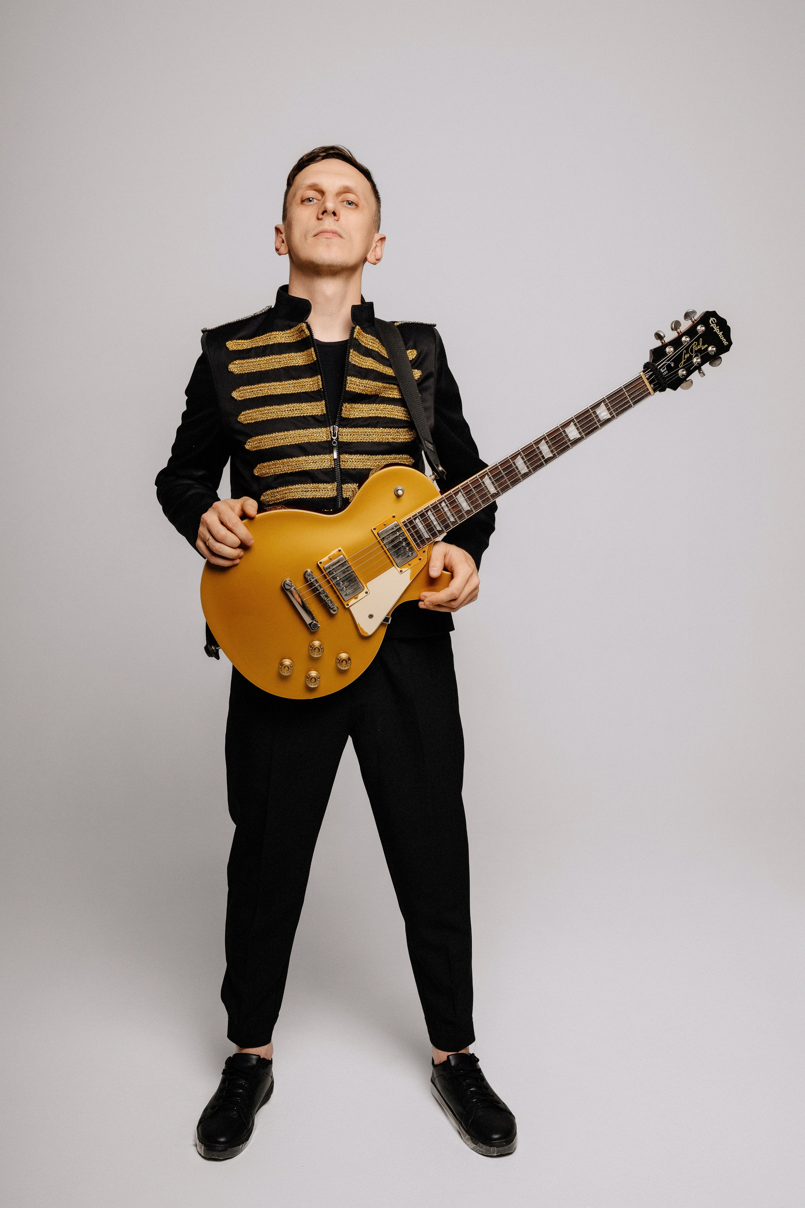 Кавер группа «Родные». Свадебный фотограф Александр Воронов — Белгород, Воронеж, Москва