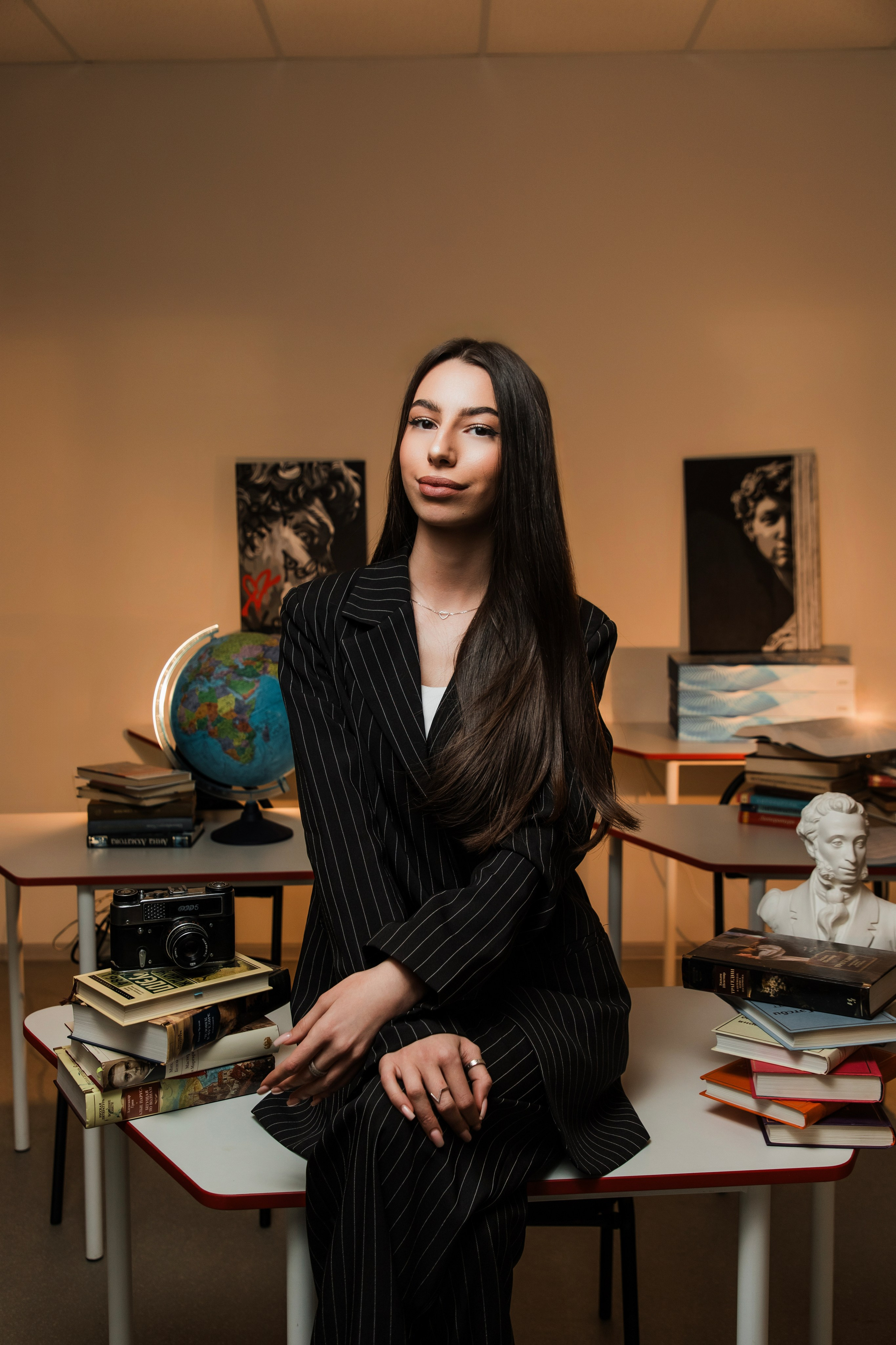 Наши фото. Твой выпускной альбом в Крыму