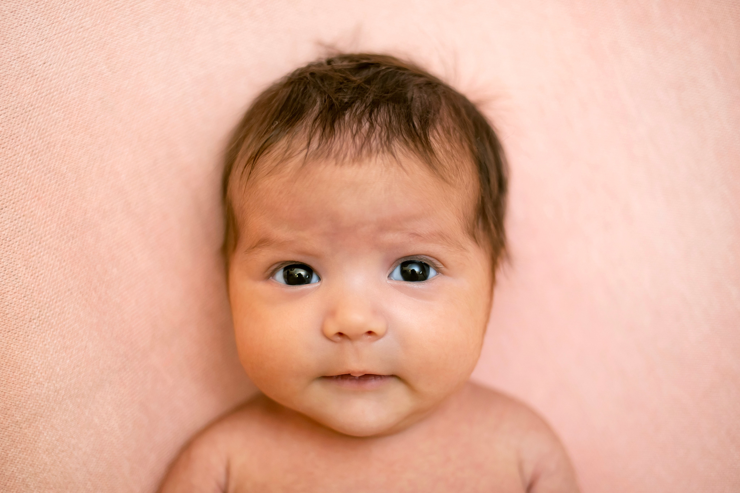 NEWBORN. Семейный и детский фотограф в Москве и МО — Александра