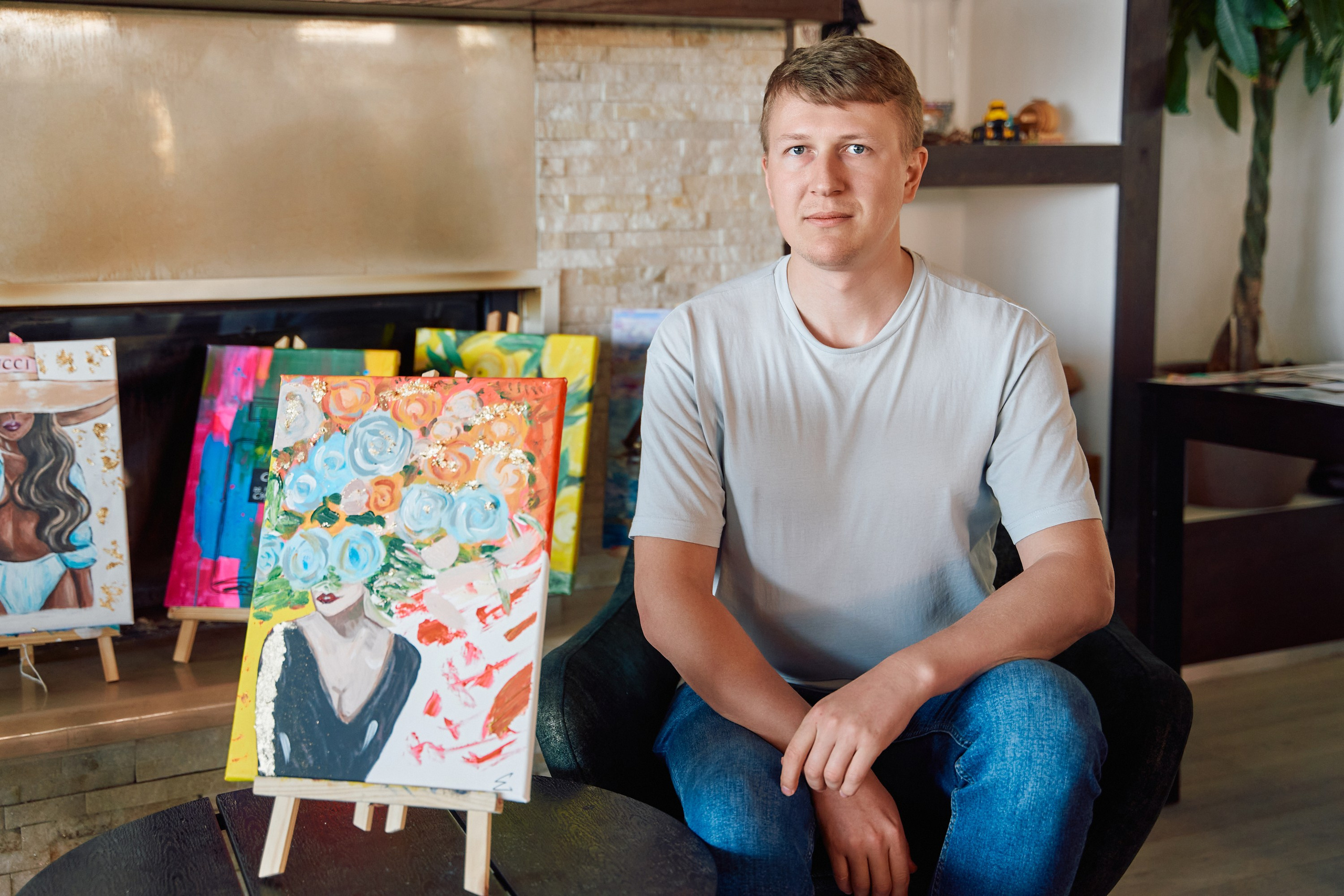 ArtParty. Photographer and Videographer in Montenegro