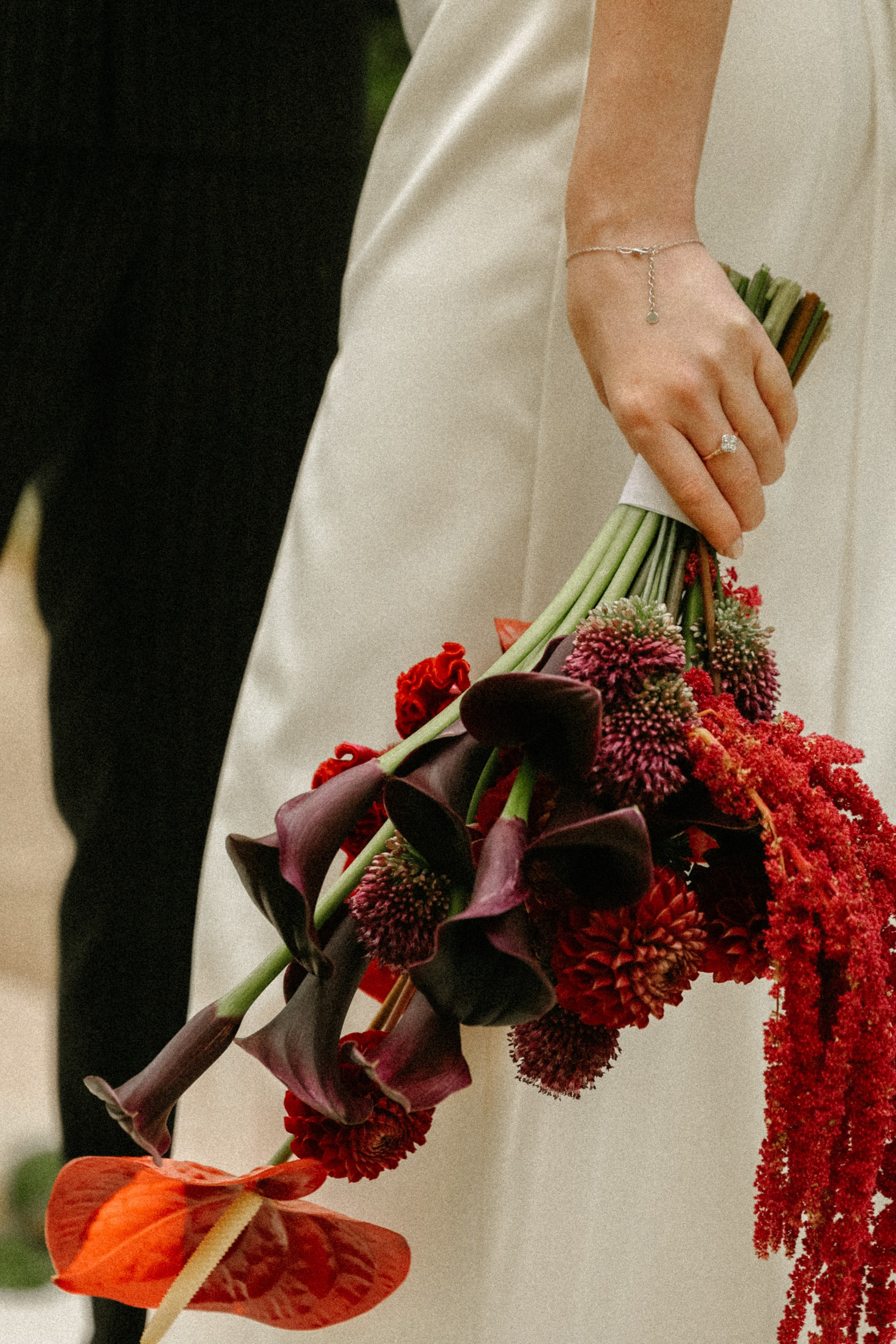 Георгий и Татьяна. Фотограф в Екатеринбурге Андрей Медведко
