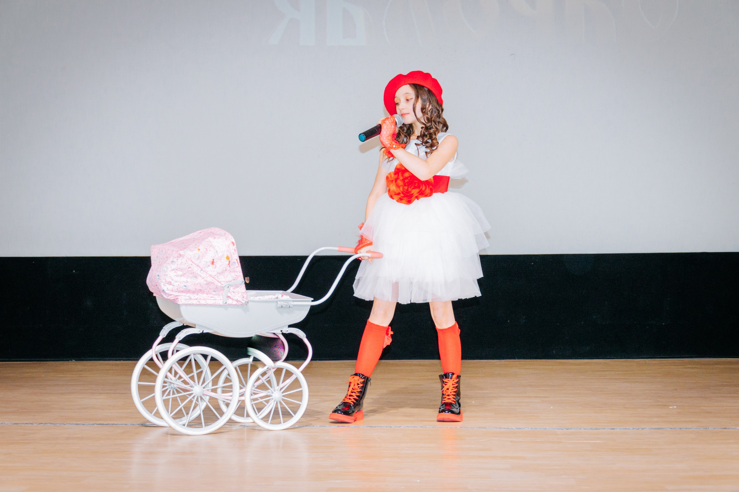 16 марта, г. Суздаль. Золотое яблочко