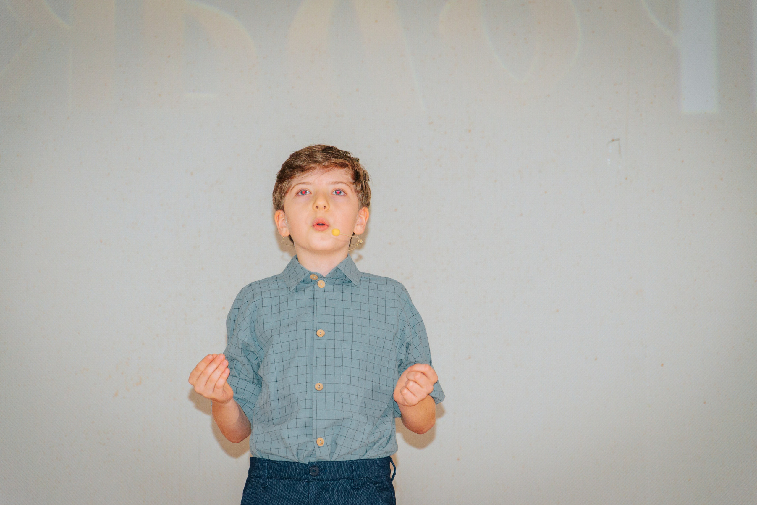 16 марта, г. Суздаль. Золотое яблочко