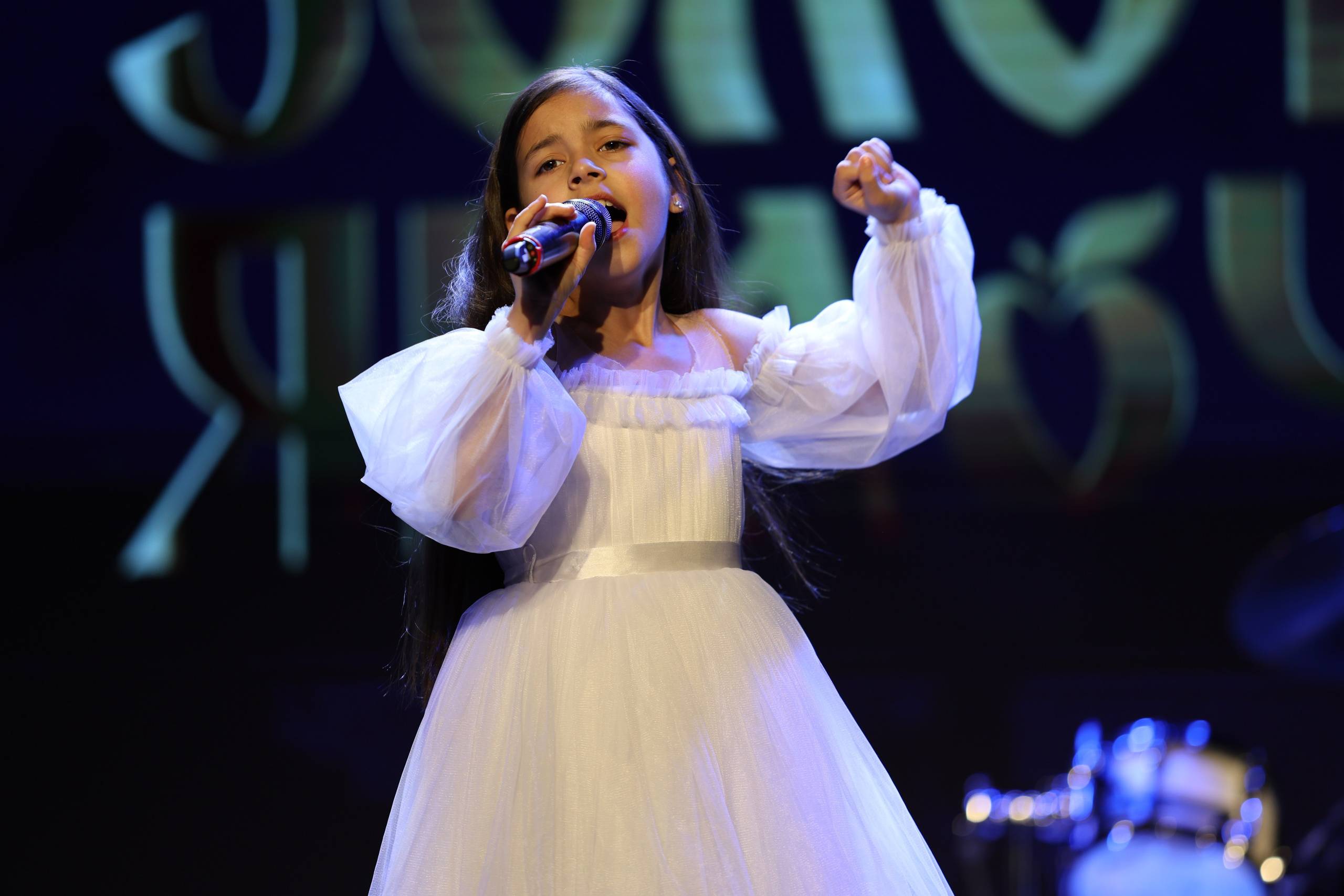 25 января, г. Челябинск. Золотое яблочко