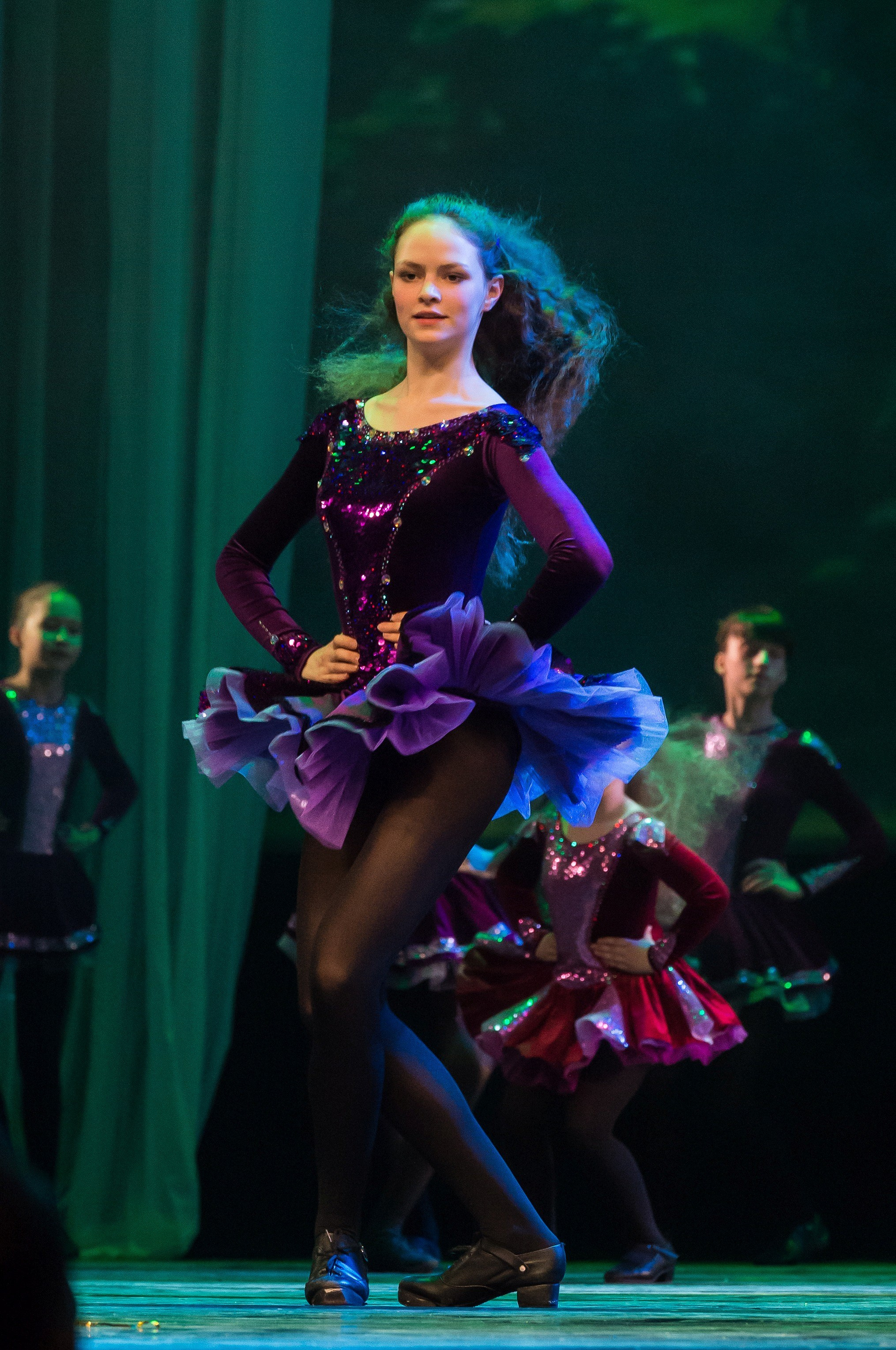 13 мая, часть 2, Кремль, г. Москва. Золотое яблочко