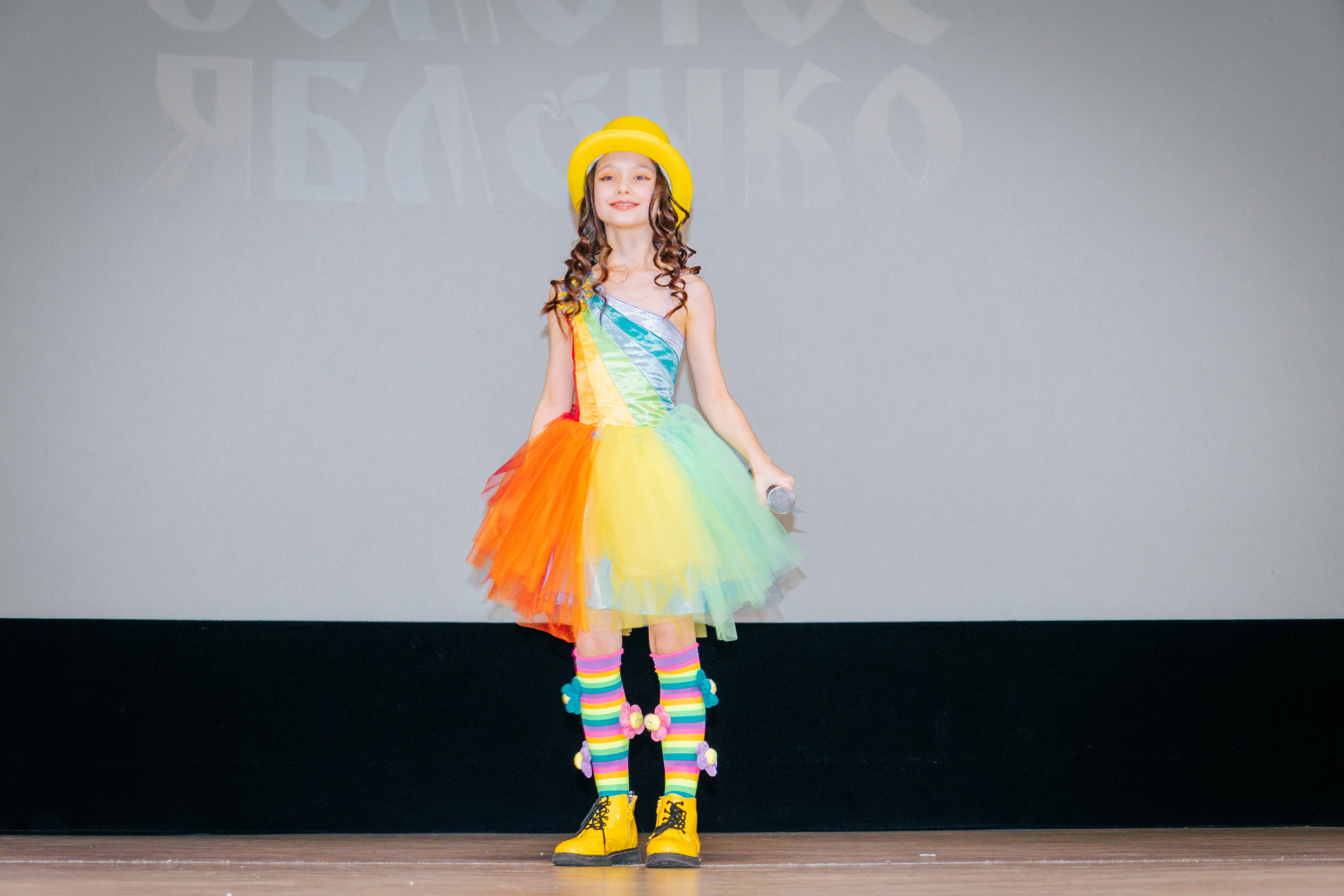 16 марта, г. Суздаль. Золотое яблочко