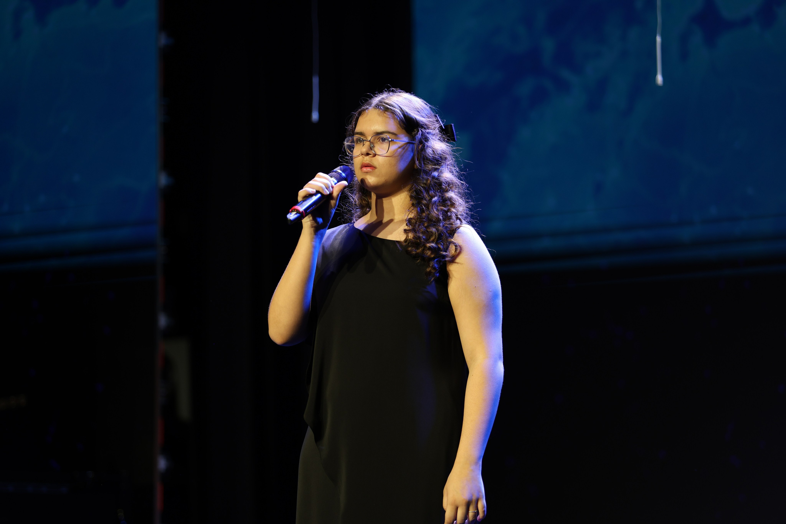 25 января, г. Челябинск. Золотое яблочко