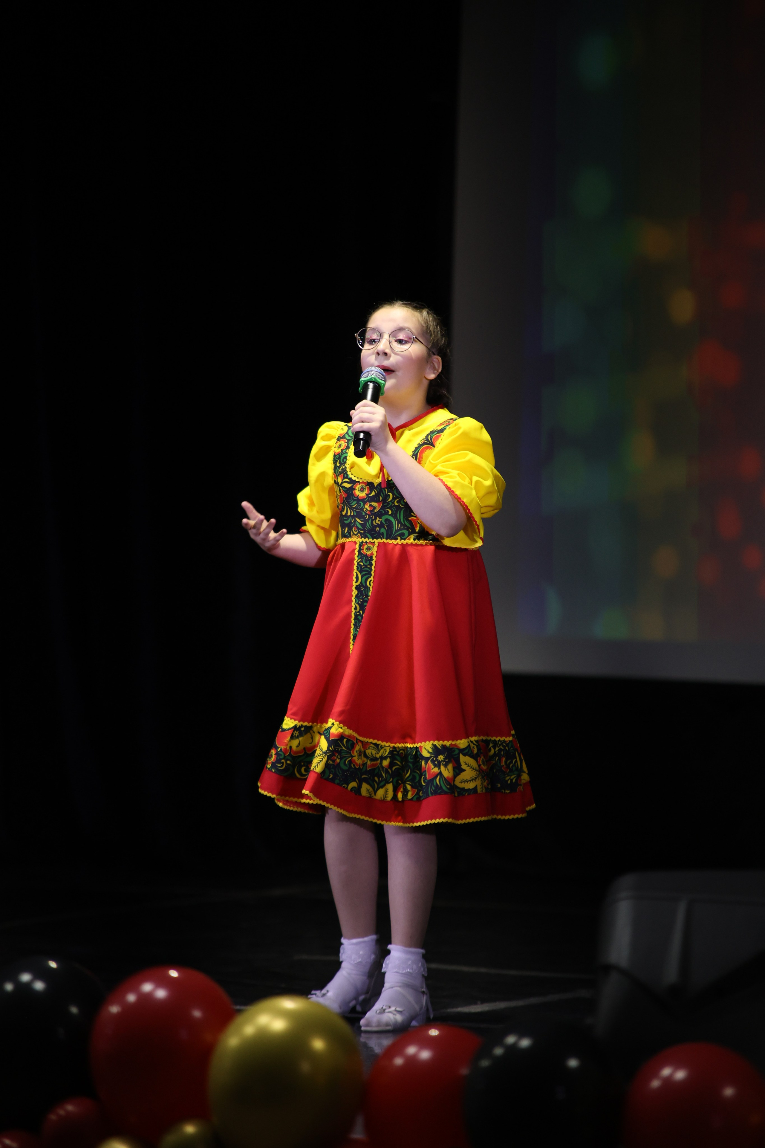 14 июня, блок 1, г. Москва. Золотое яблочко