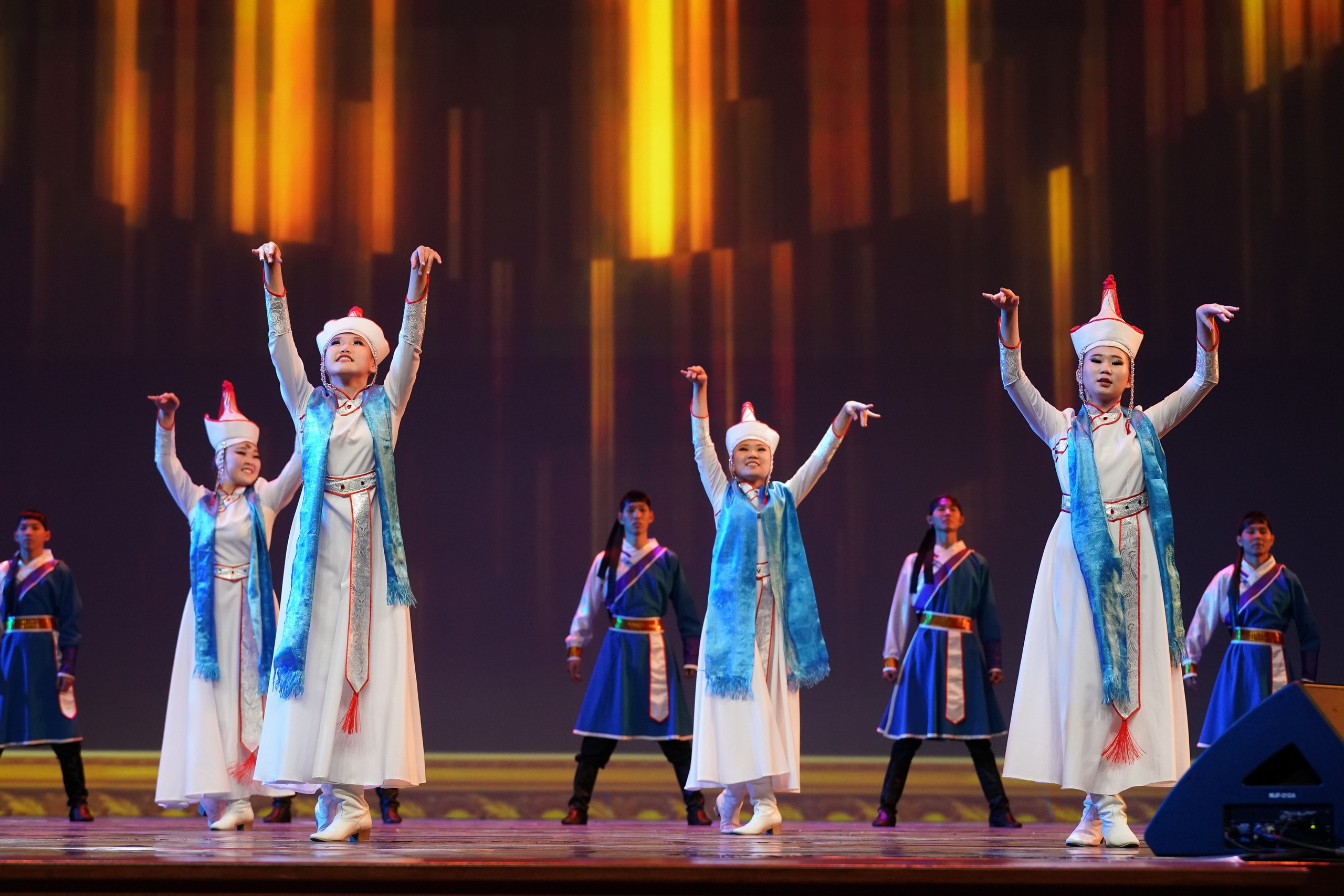 18 мая, отделение 1, г. Москва, Кремль. Золотое яблочко