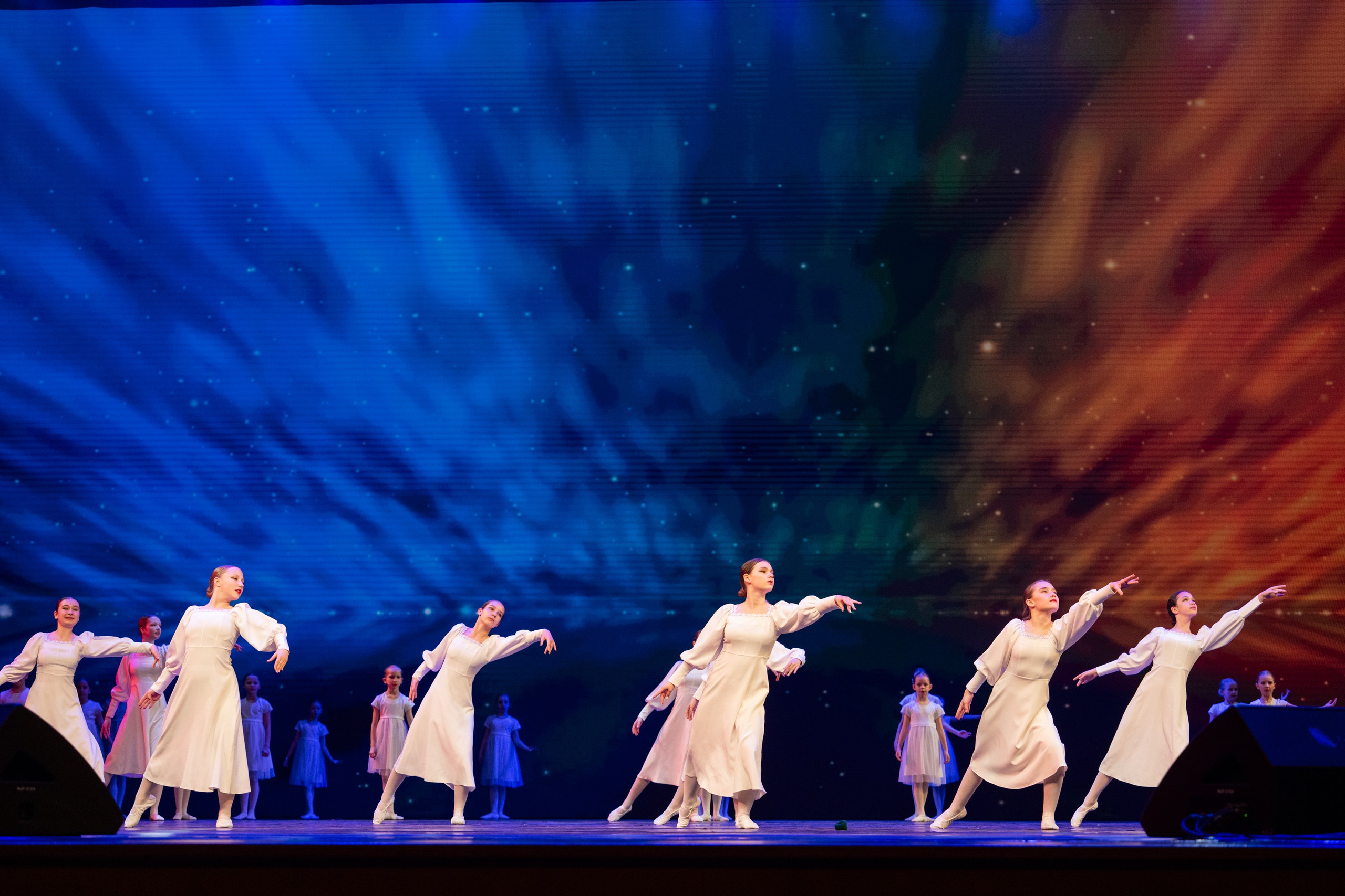 17 мая, г. Москва, Кремль, Концерт. Золотое яблочко