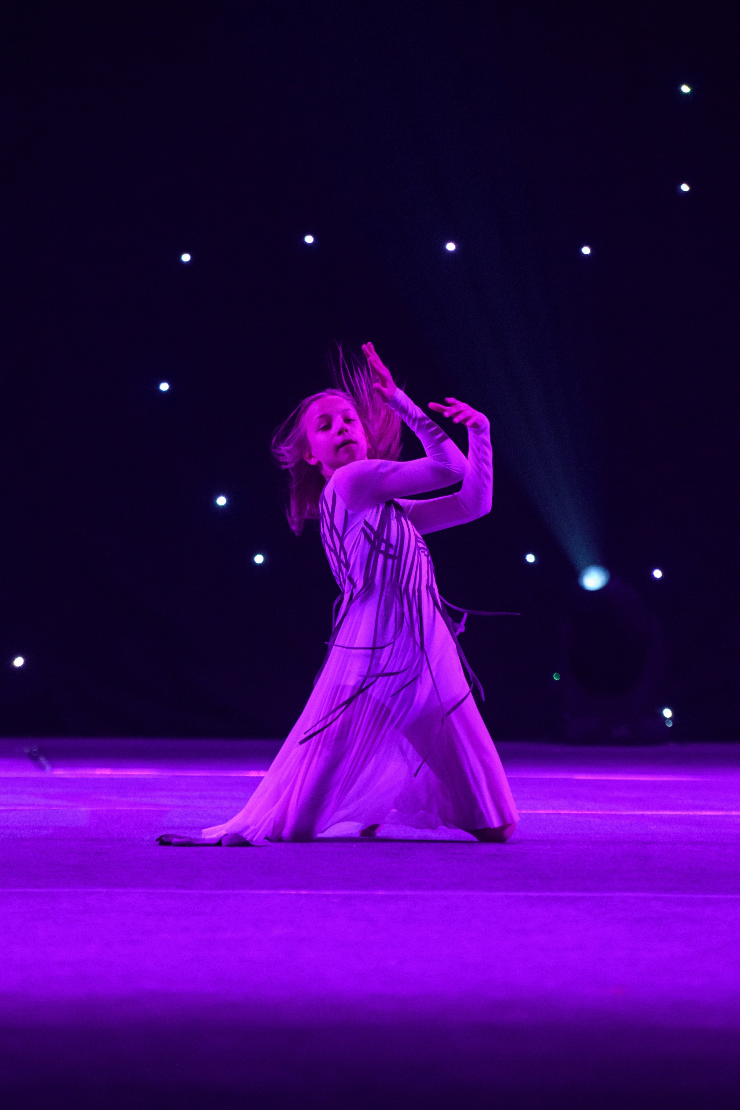 6 мая, концерт 10 лет, Сибур Арена, г. Санкт-Петербург. Золотое яблочко